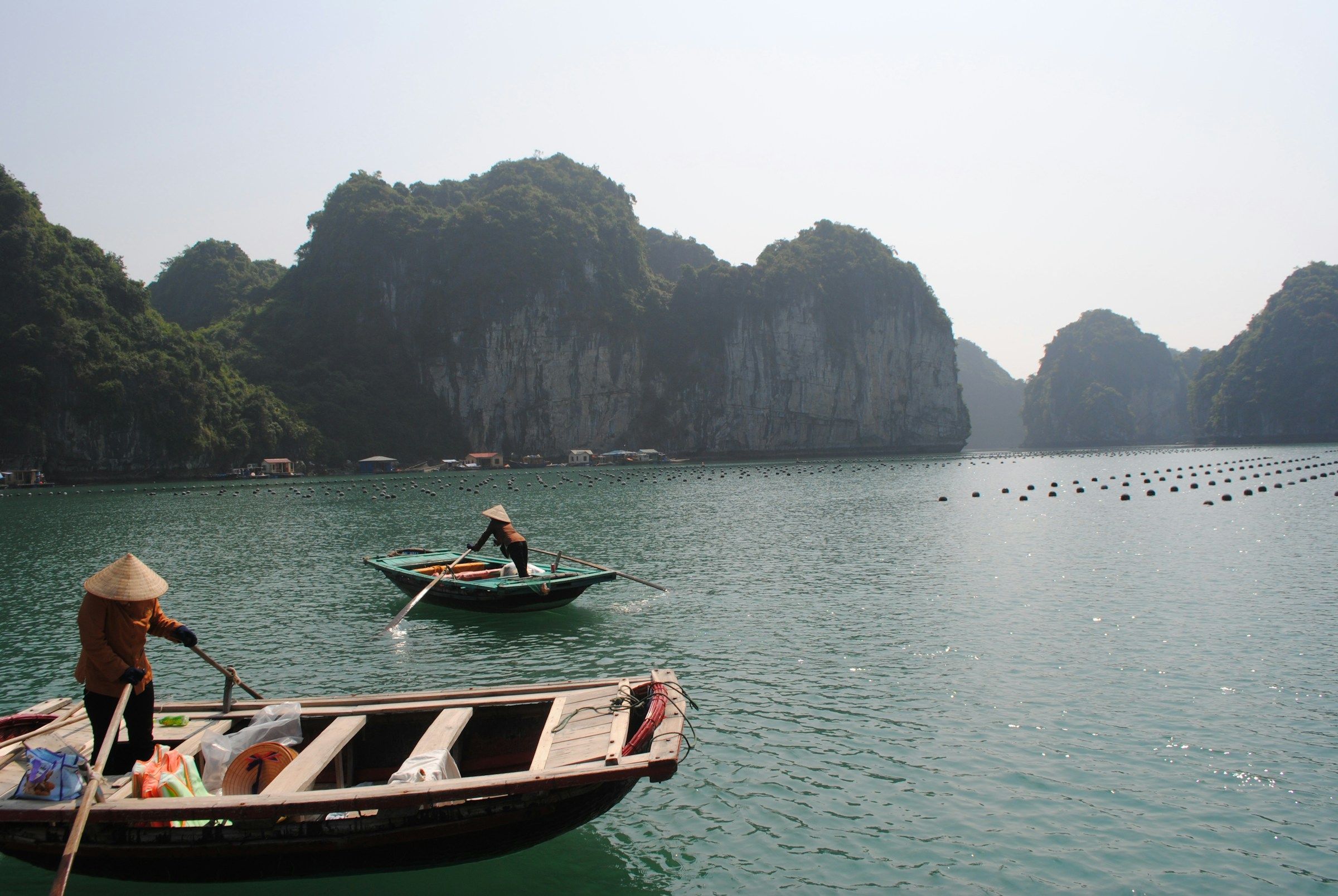 Vietnam aims to attract 23 million tourists in 2025