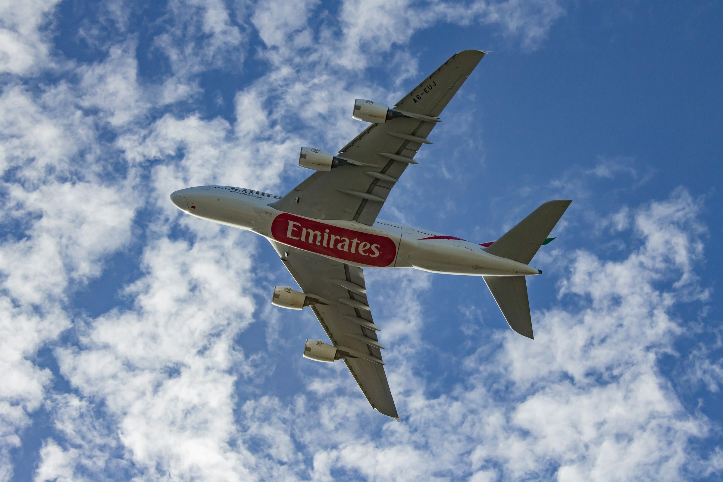 Emirates to become the first airline certified for serving passengers with autism