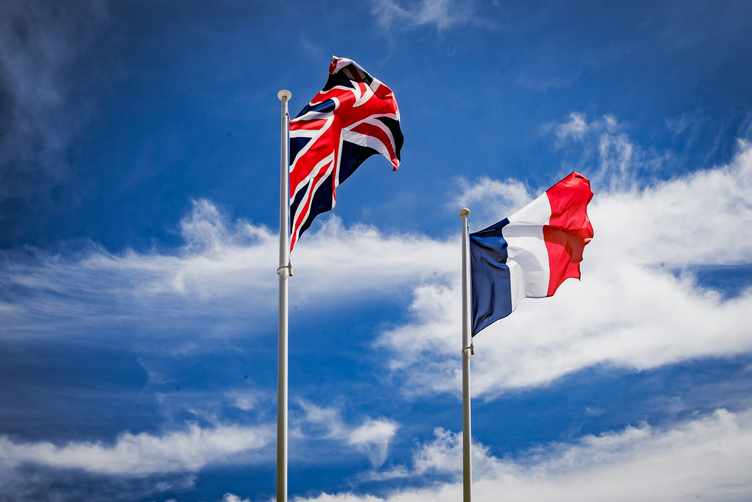 Le Touquet airport to be officially renamed after Queen Elizabeth II on 17 May