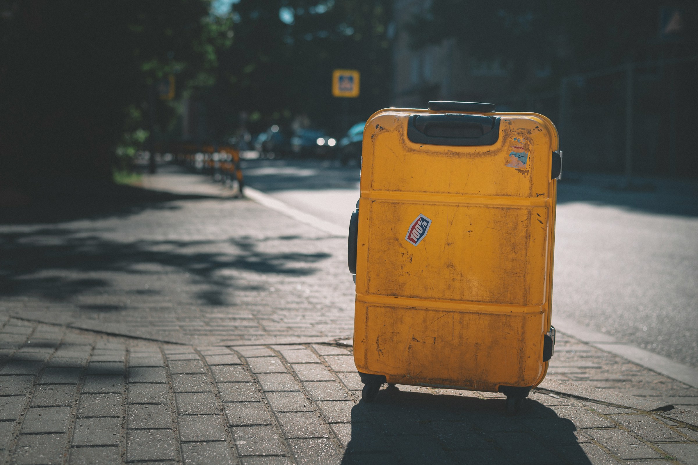 Lufthansa Group makes baggage tracking easier with Apple AirTags integration