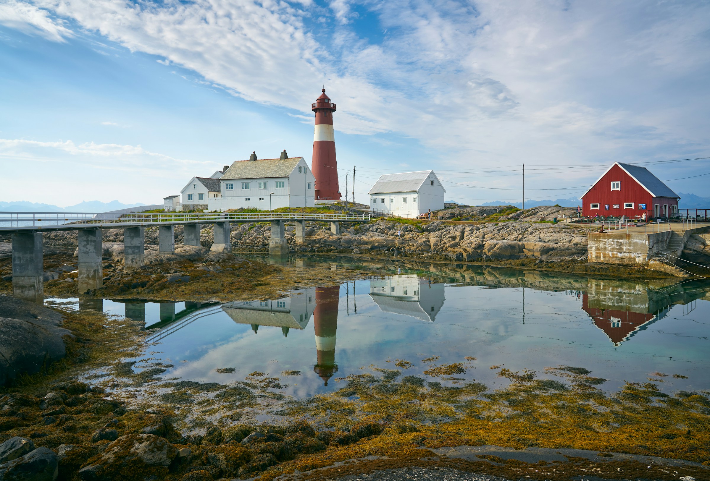 Norway considers introducing a tourist tax: what is known so far