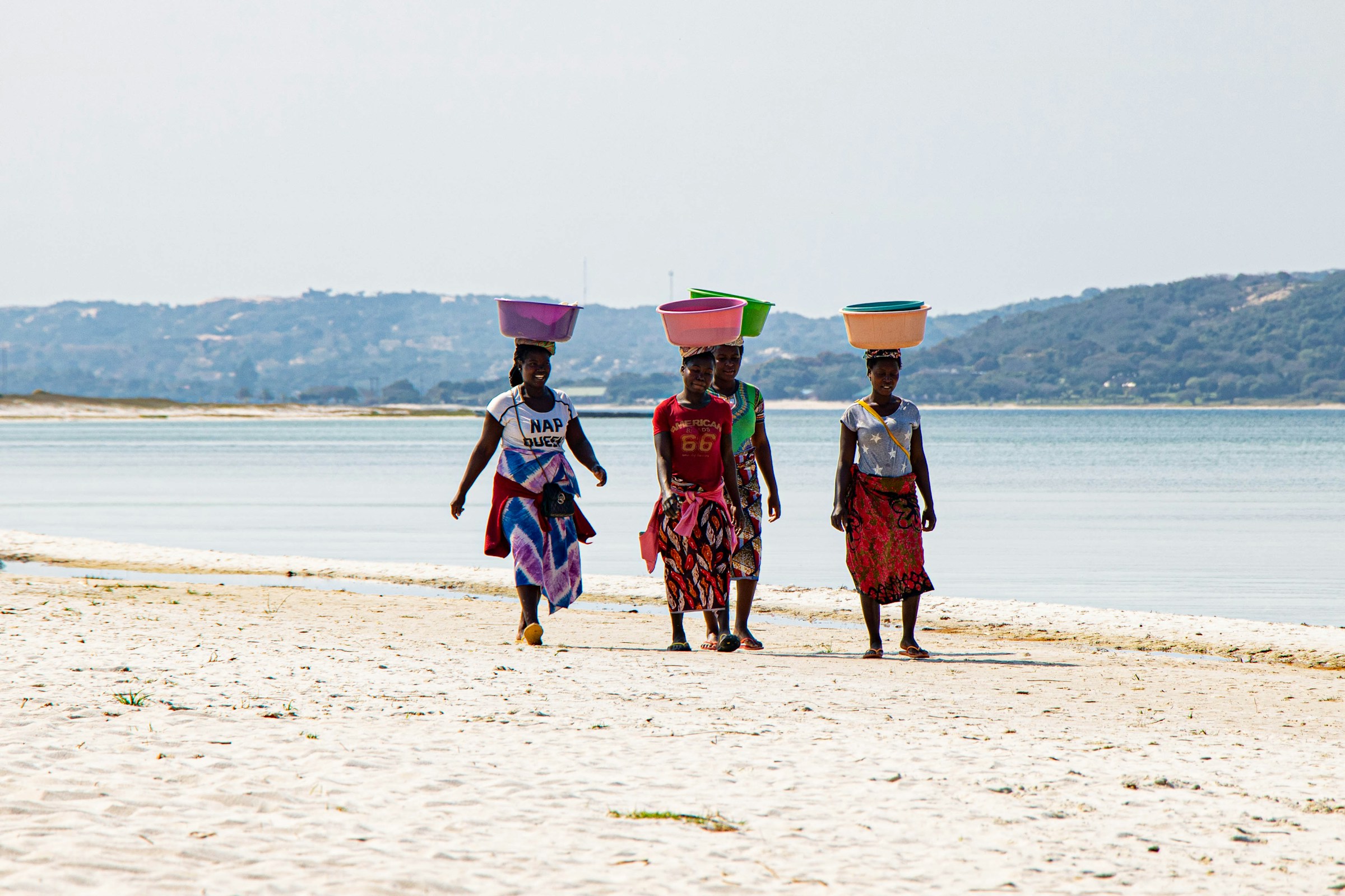 Mozambique launches eVisa for 183 countries: Russians can get an eTA for up to 30 days