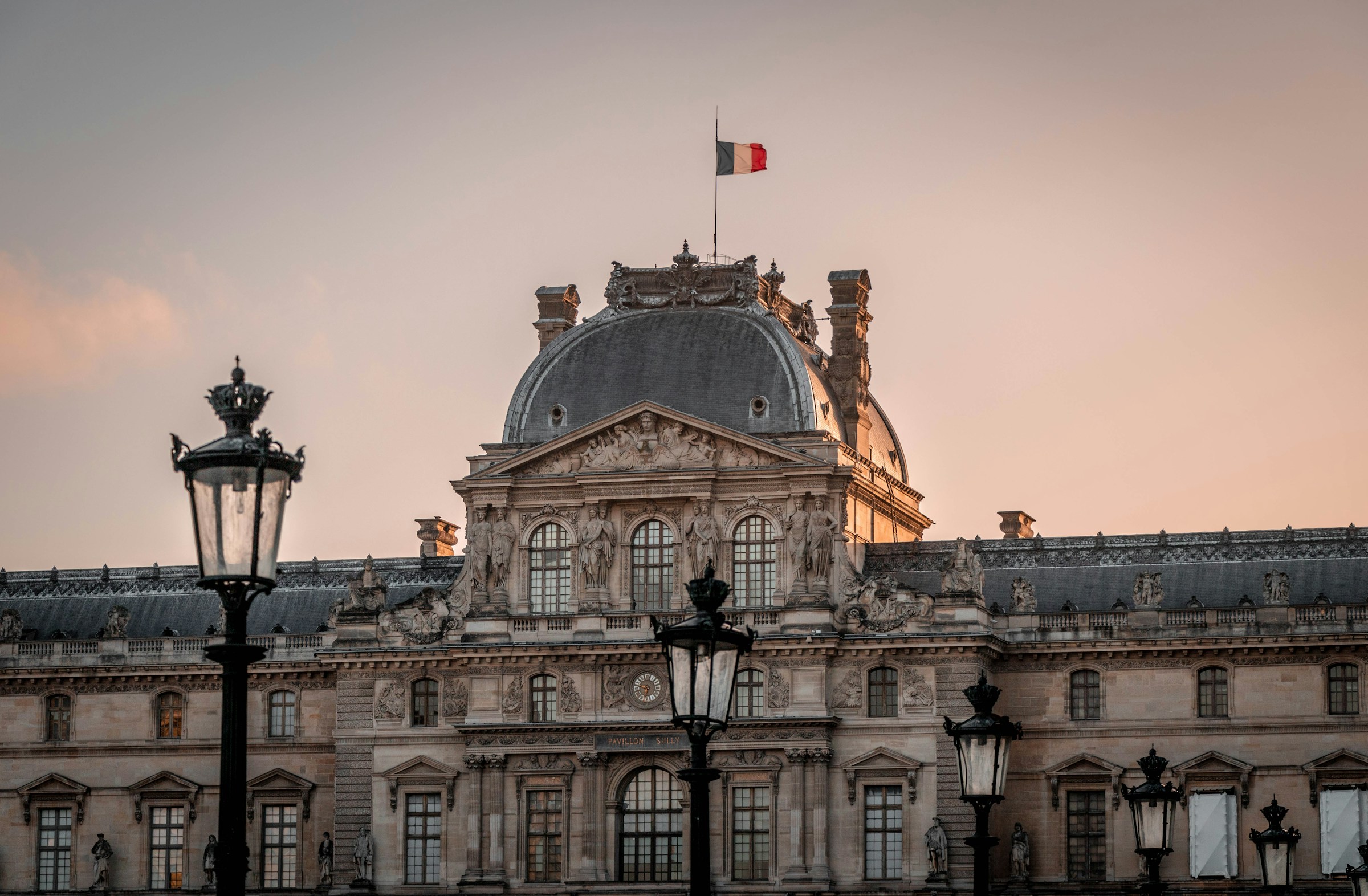 The world's most visited cities of 2024: Paris and other tourism leaders