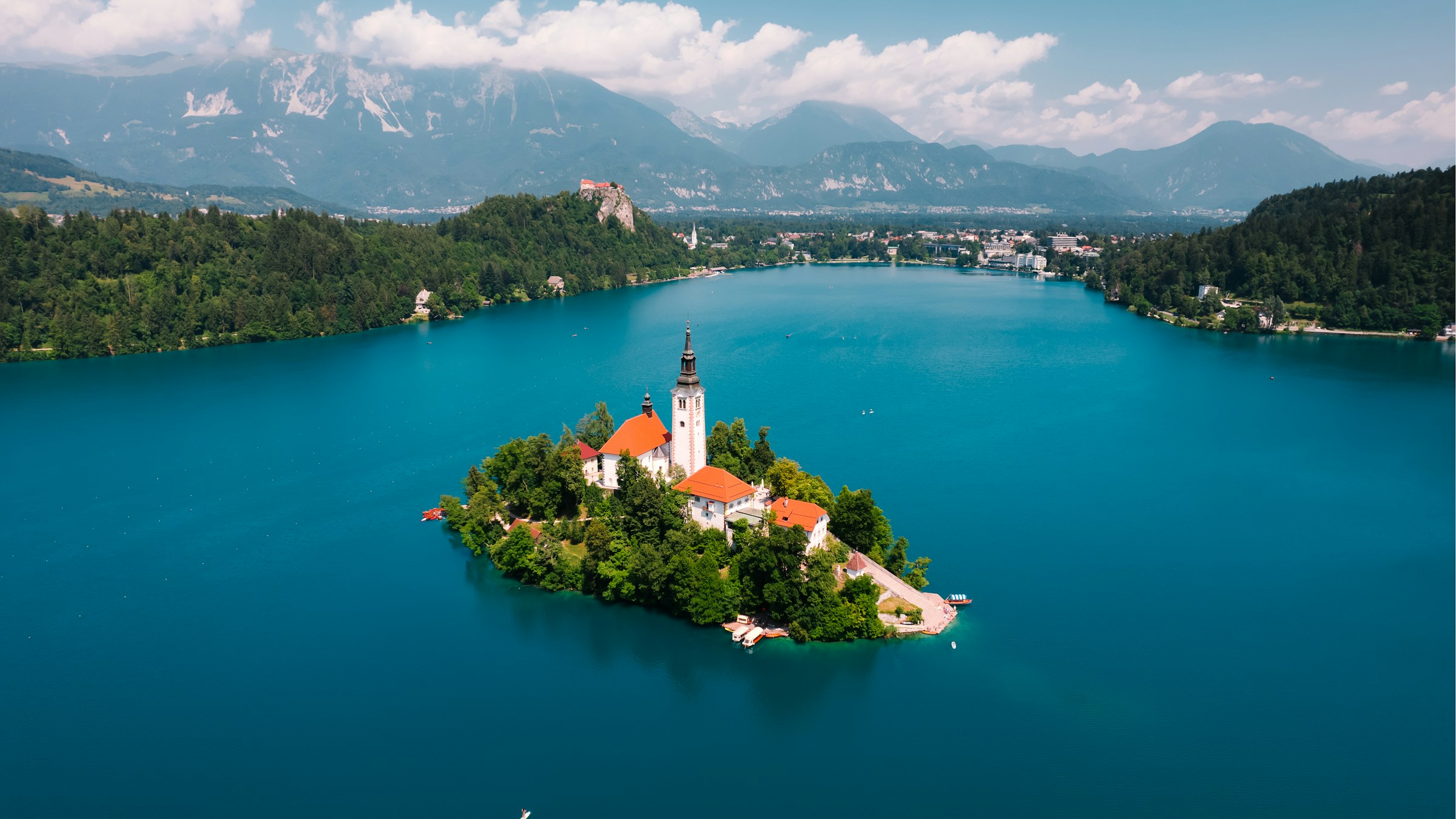 Slovenia launches a digital nomad visa in November 2025