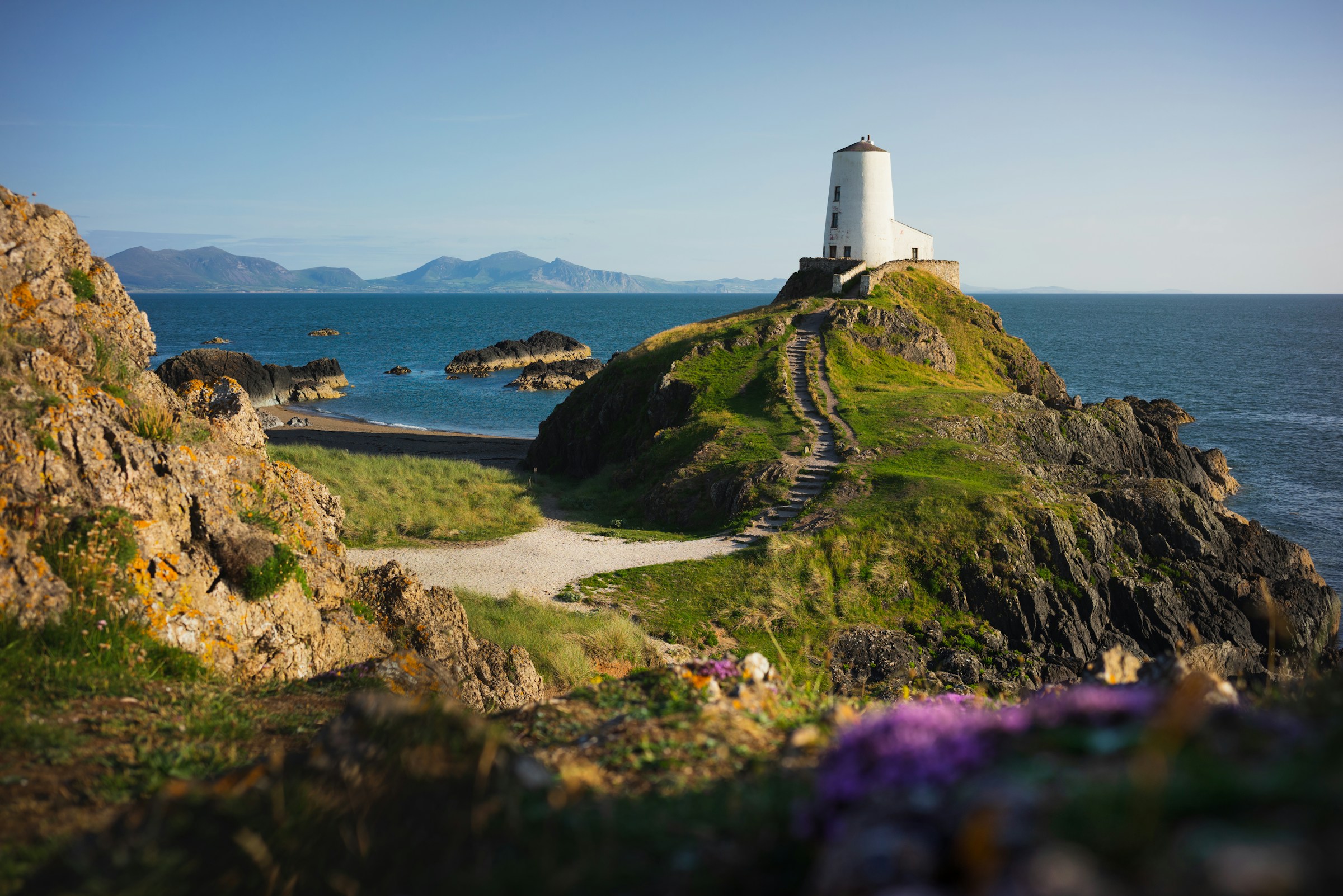 Wales to introduce a tourist tax from 2027