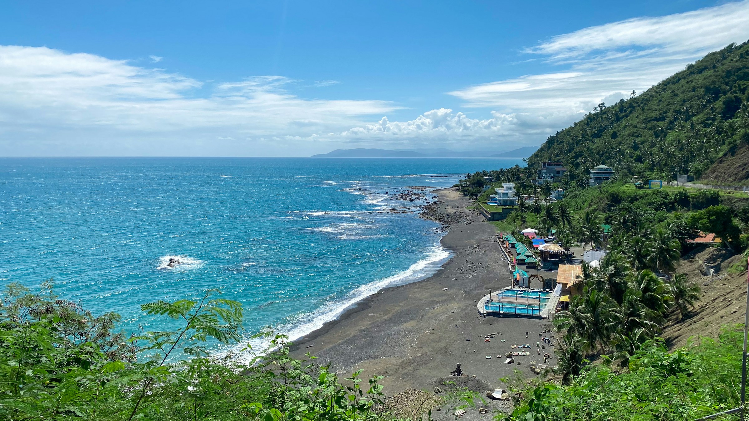 The Philippines launches a digital nomad visa