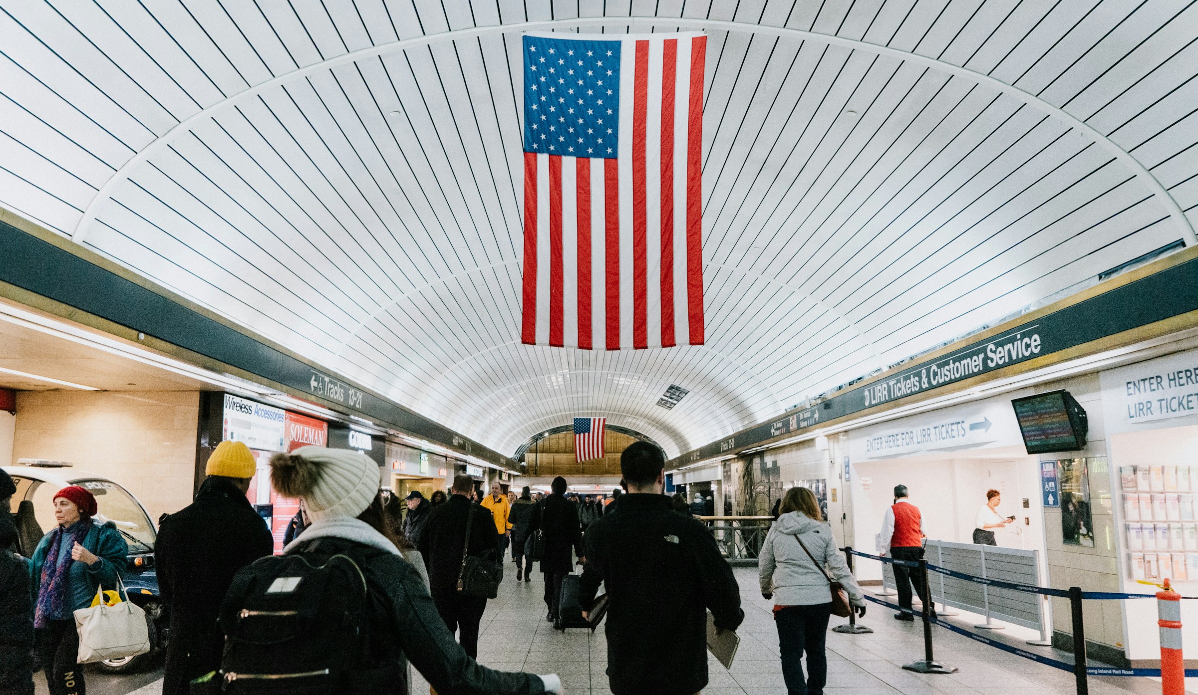 The US launches FIFA PASS — priority visa interviews for 2026 World Cup fans