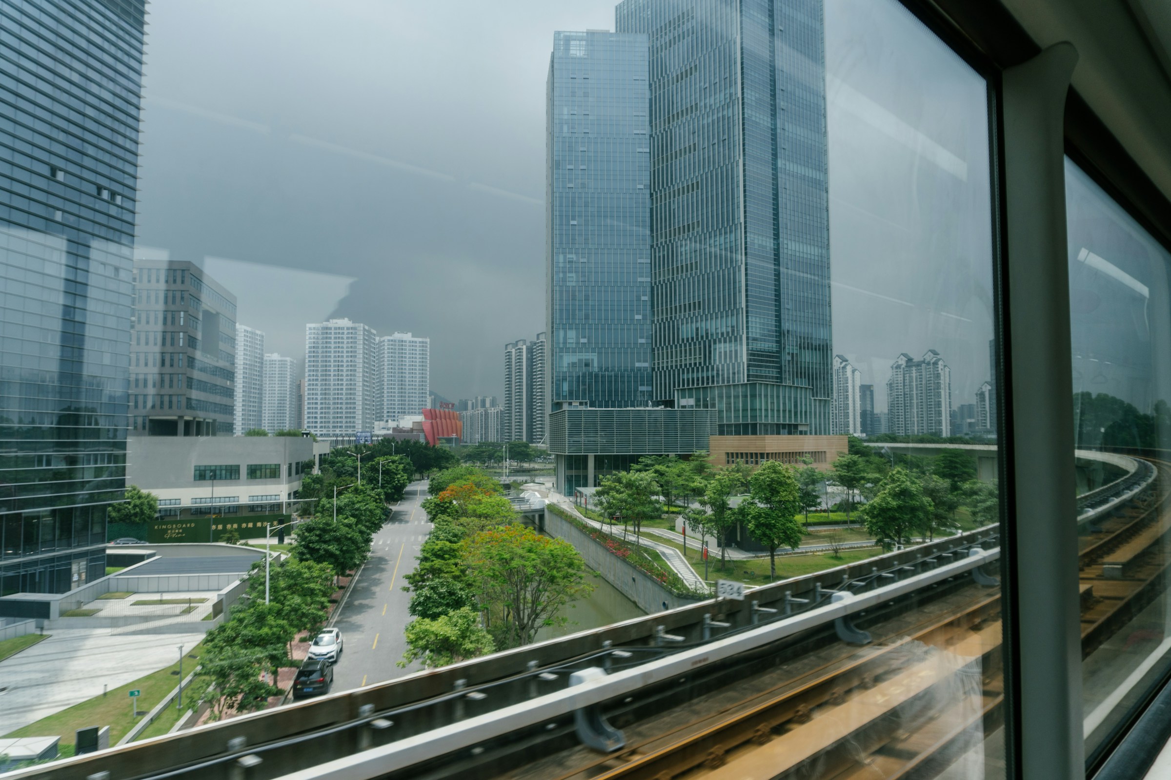 Direct Bangkok–Kuala Lumpur train to relaunch by late 2025