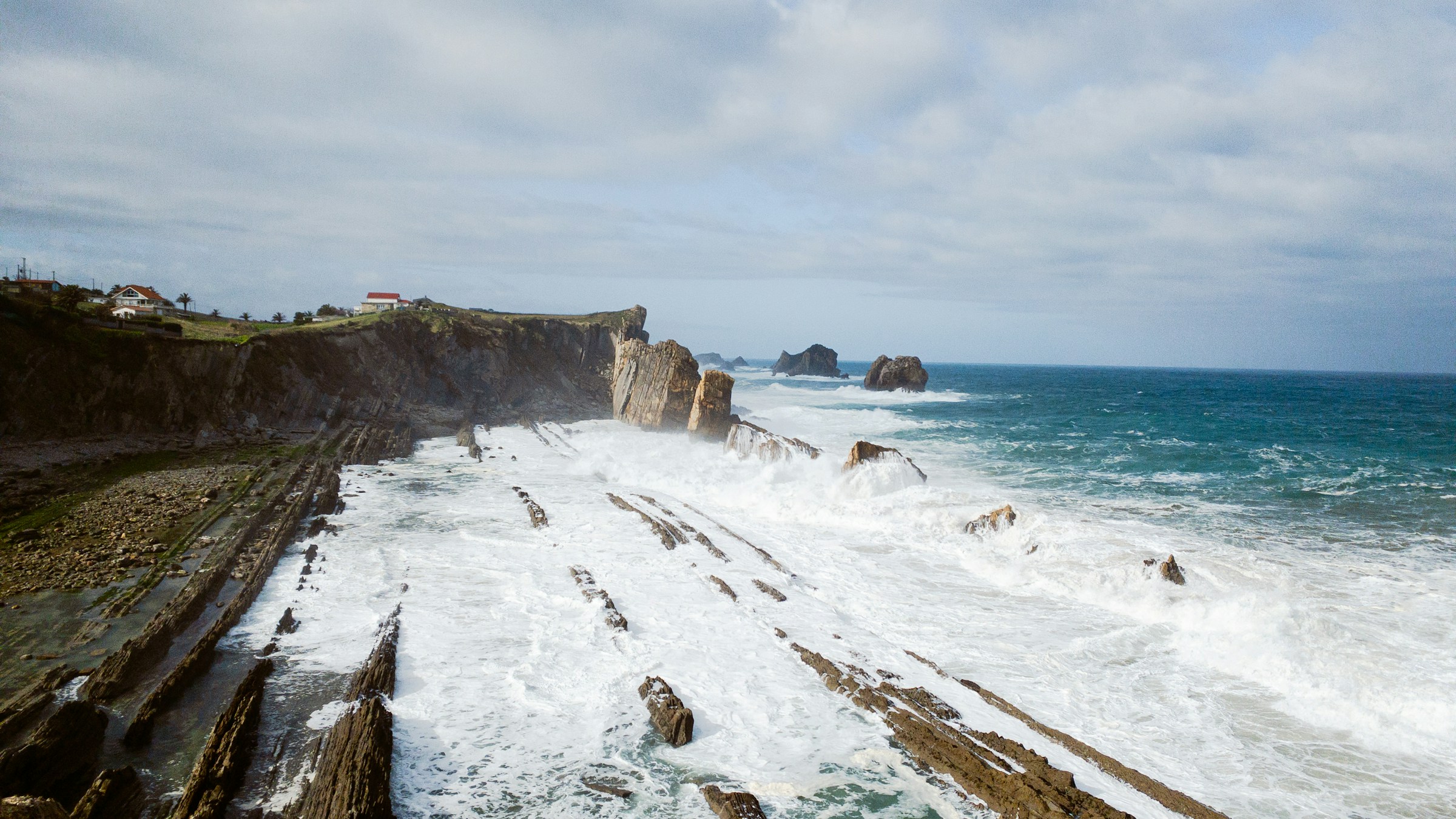 UNESCO adds 16 new sites to the Global Geoparks network