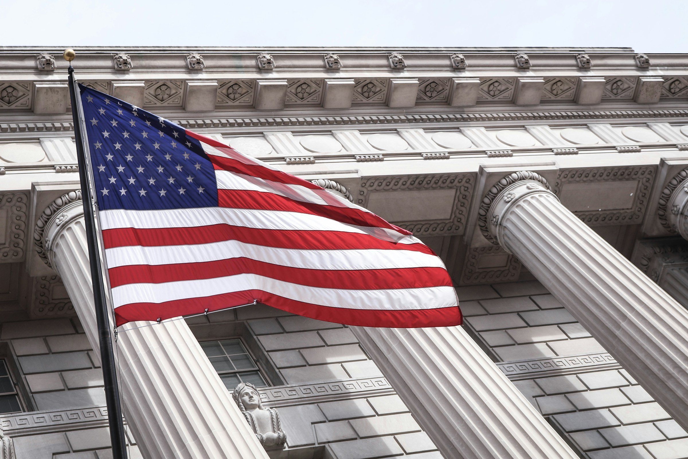 The Trump administration introduces restrictions on birthright citizenship