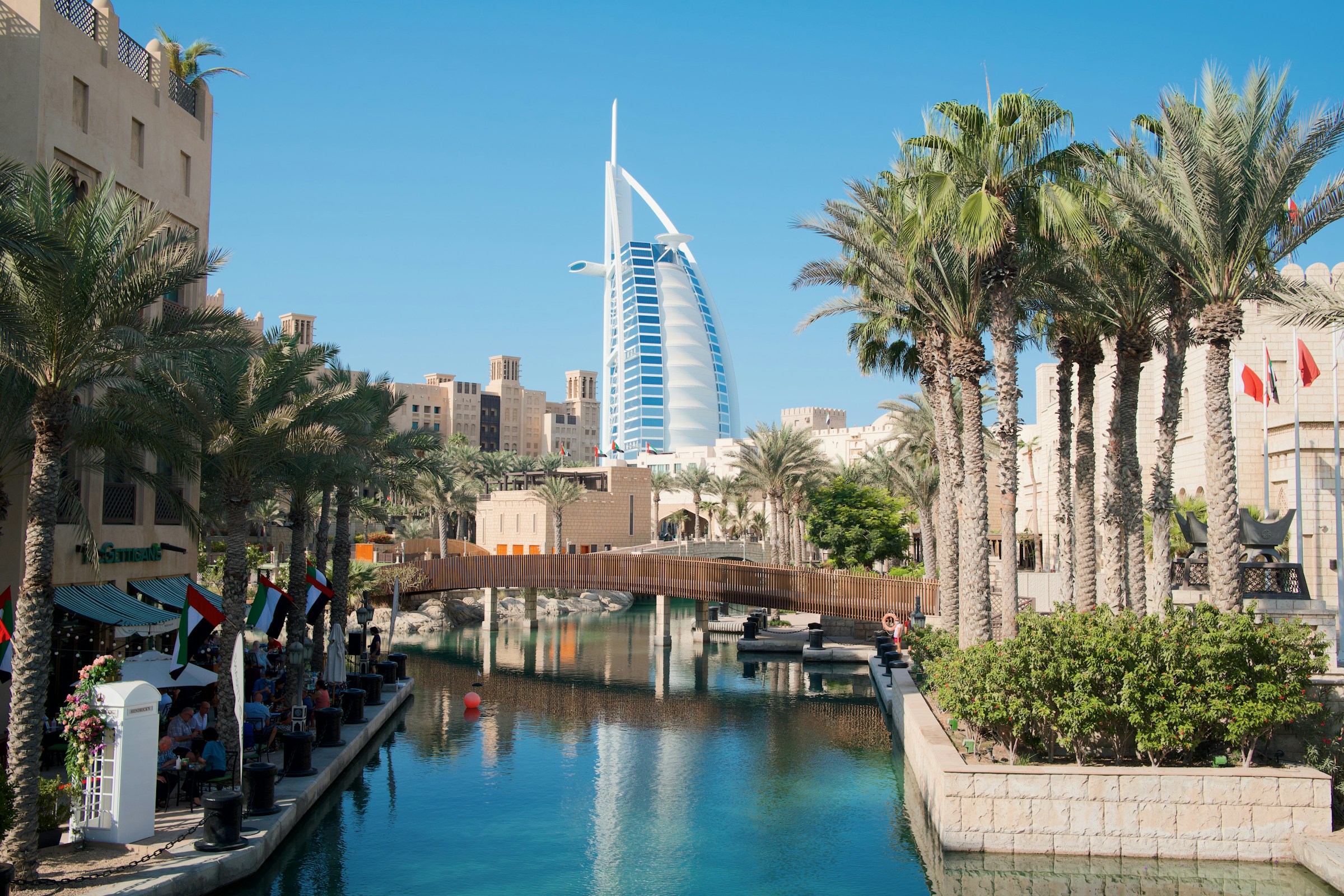 The UAE introduces 4 new visas for short-term trips