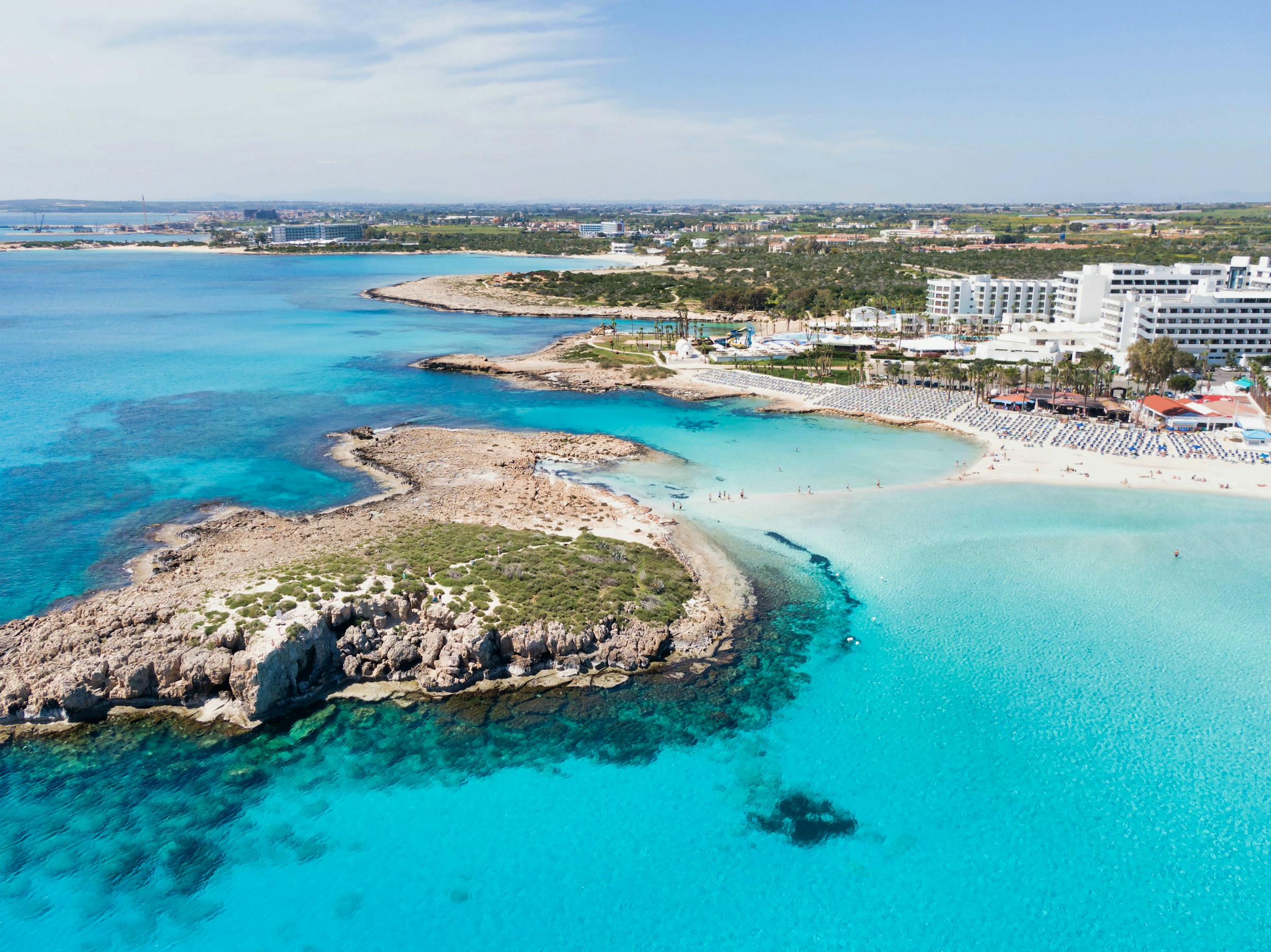 Cyprus tightens visa requirements for Russians: new rules for 2024