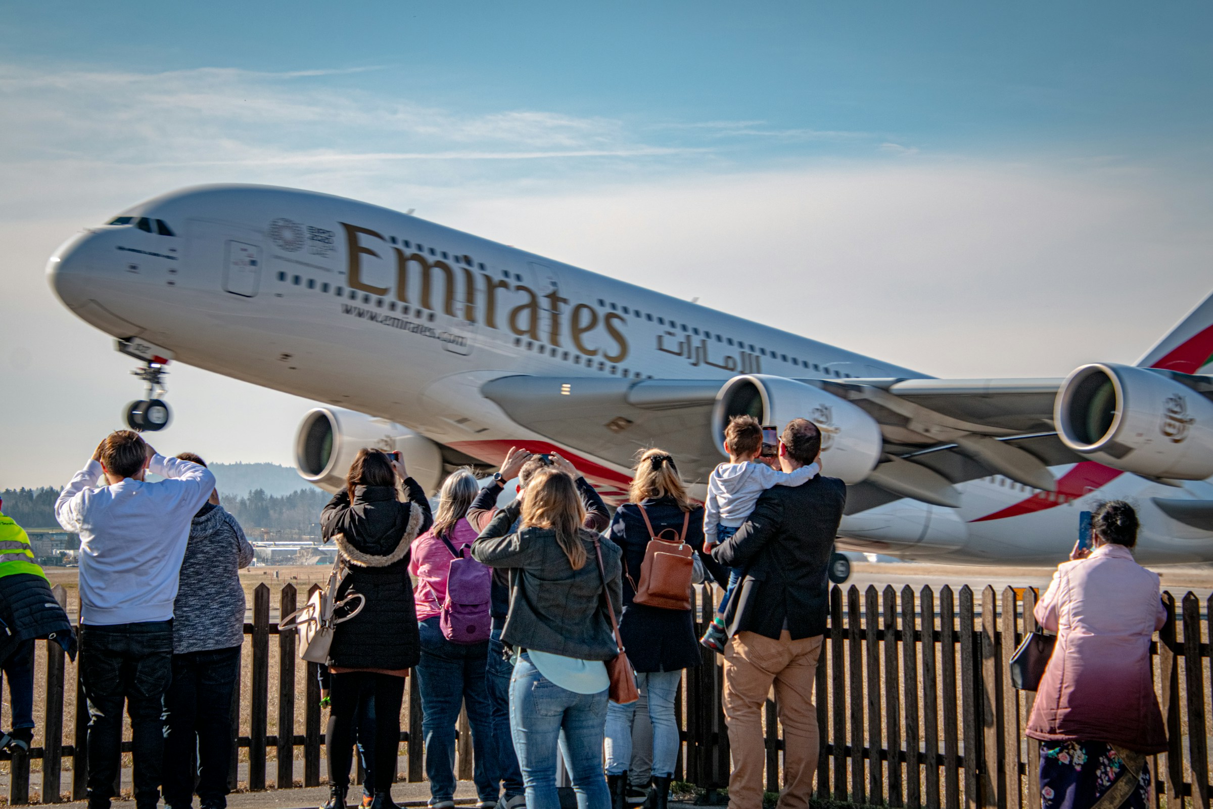 Dubai's new Al Maktoum Airport opening planned for 2032