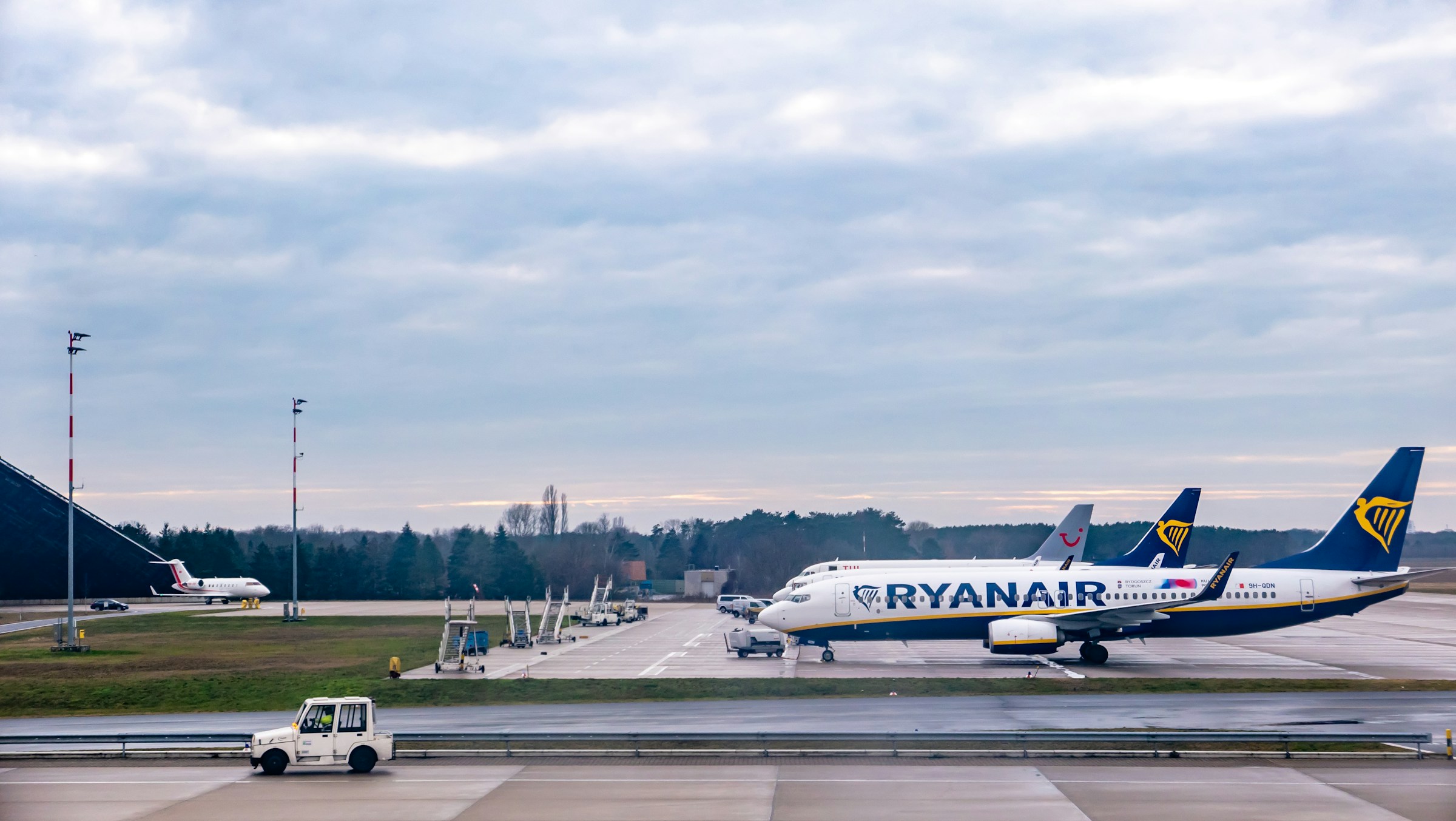 Ryanair launches a new "Prime" subscription for frequent travellers. Is it worth it?