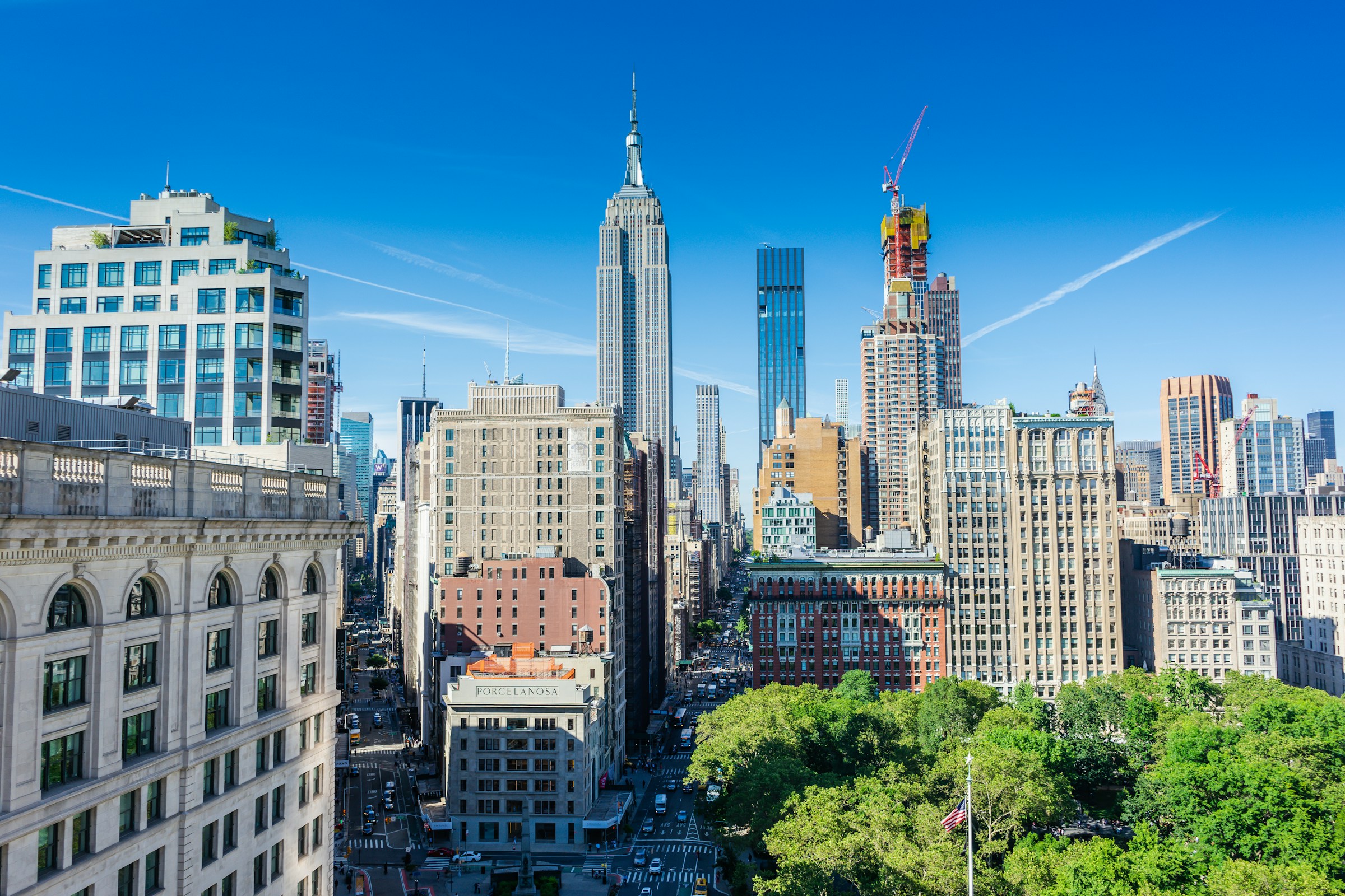 The US introduces a new $250 visa fee