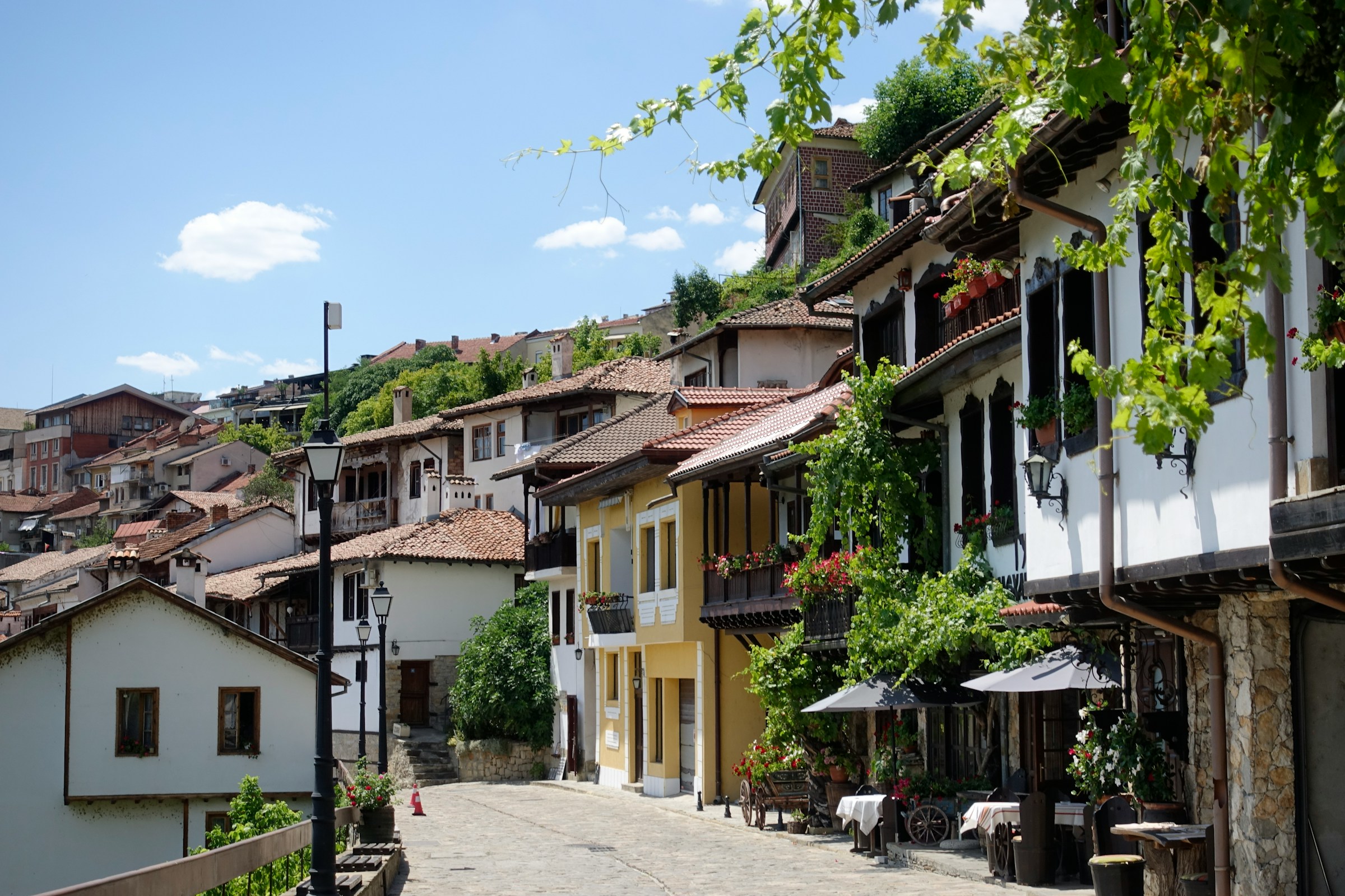 Bulgaria launches a residence permit for digital nomads