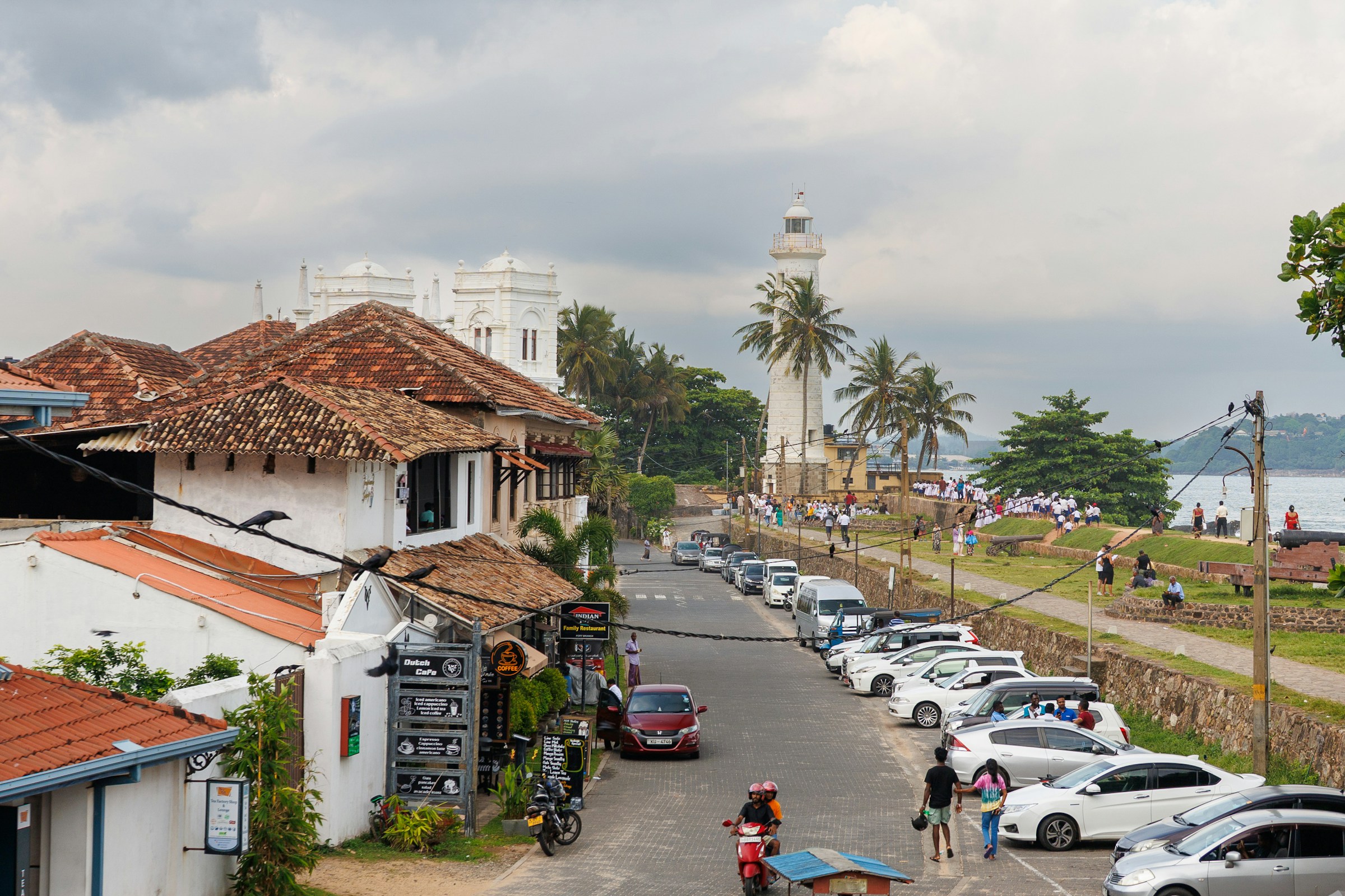 Sri Lanka launches a Digital Nomad visa