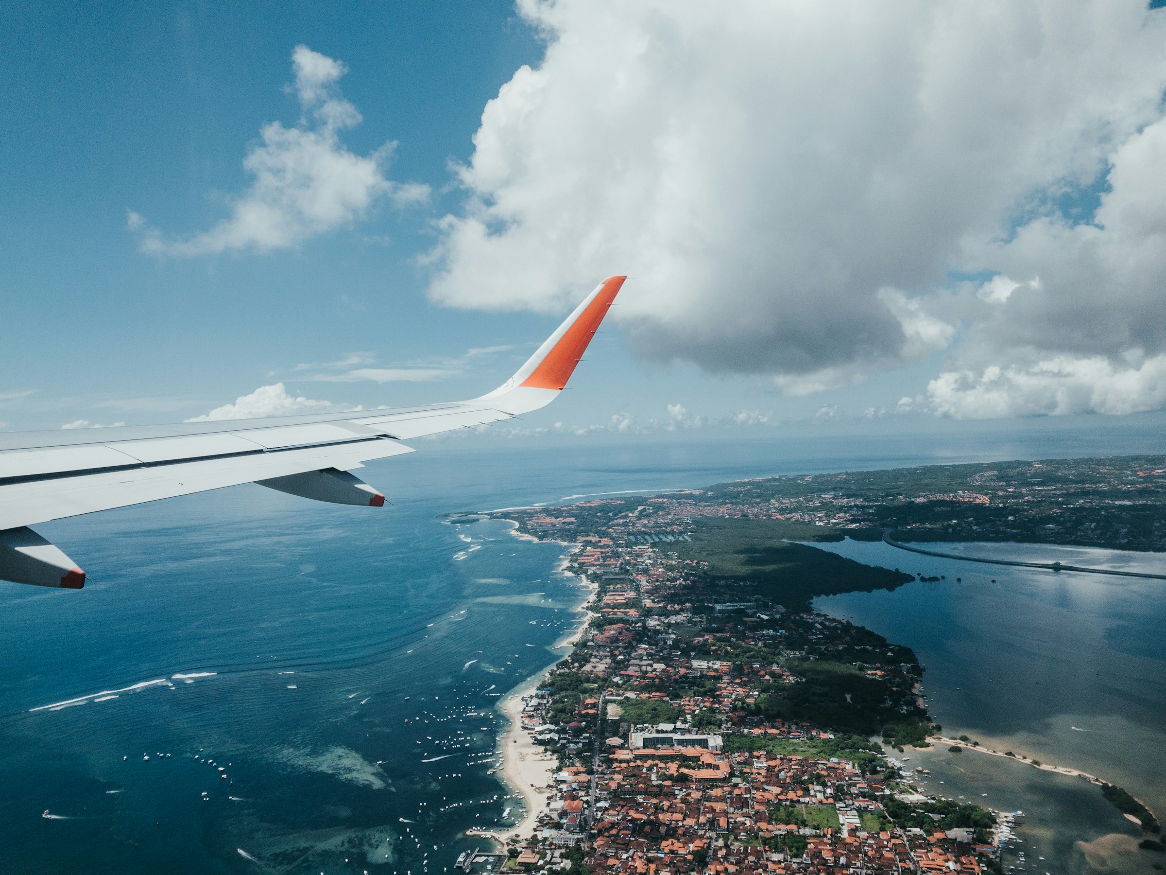 The safest airlines of 2025 ranked: which ones fly to Russia?