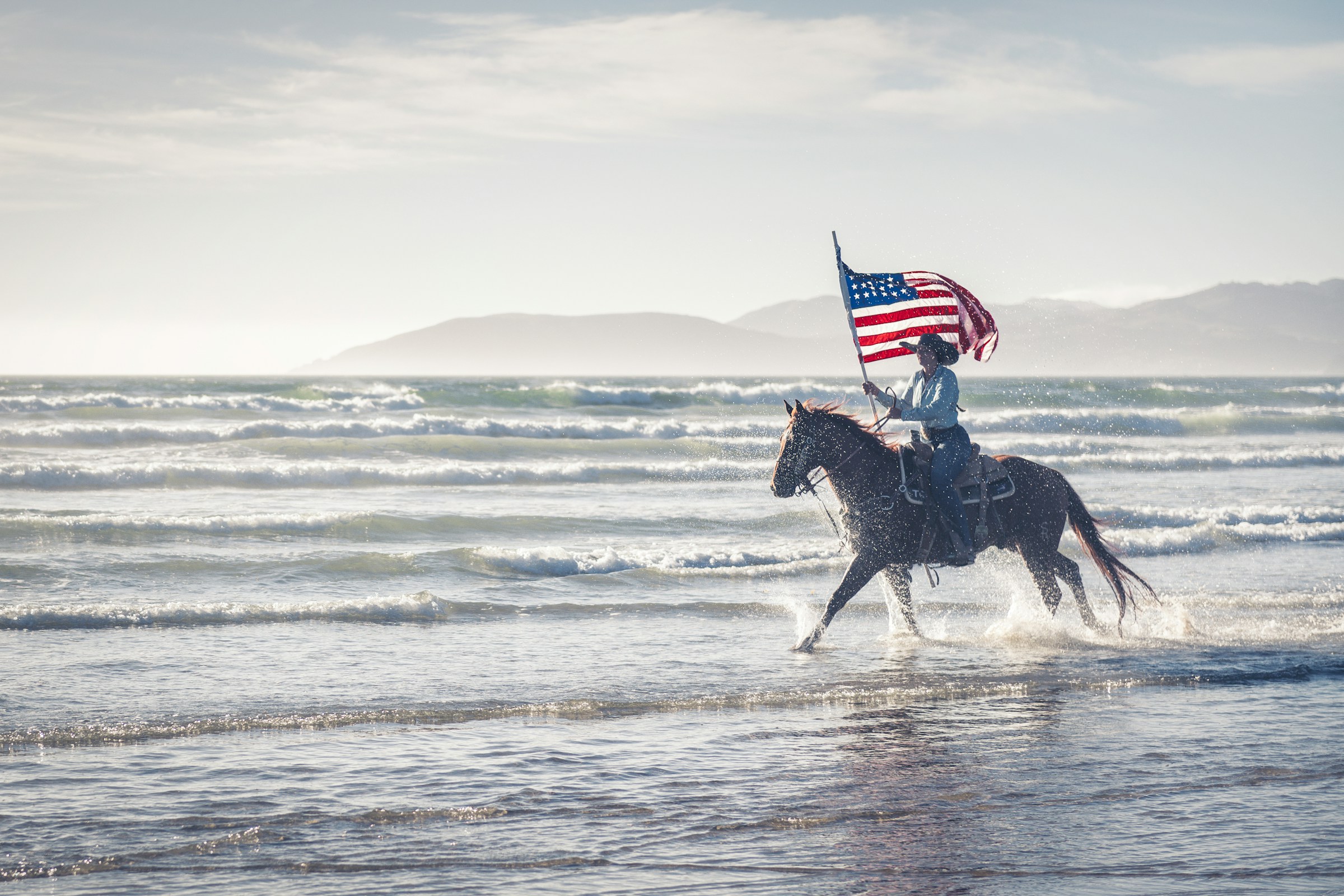 The US introduces a $5 million "Gold Card" visa — a new path to citizenship