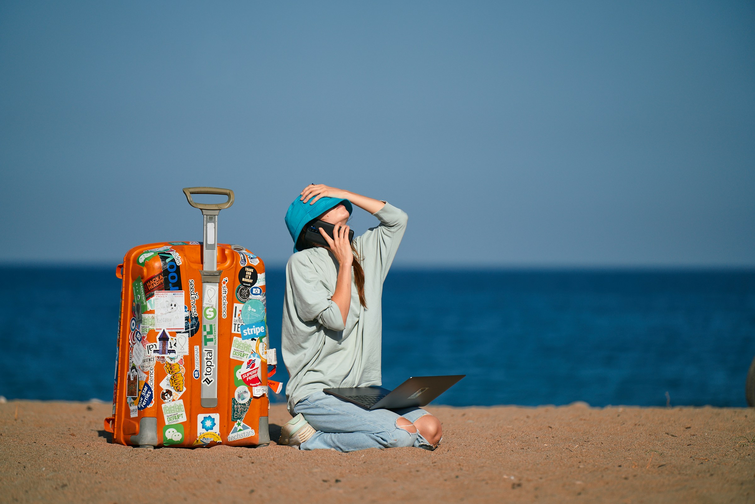 The 10 best countries for digital nomads named