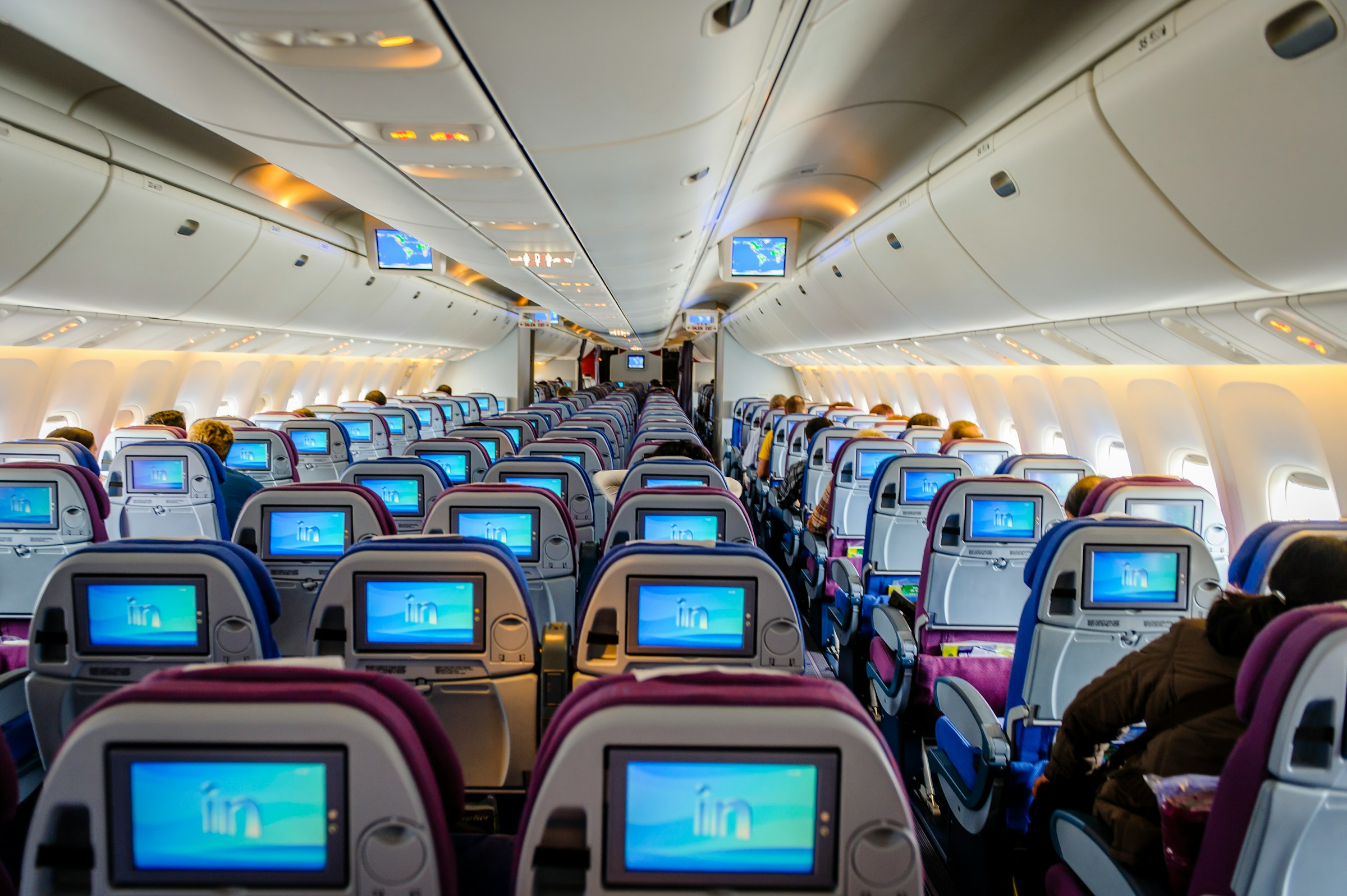 United Airlines rolls out Starlink in-flight Wi-Fi on regional flights