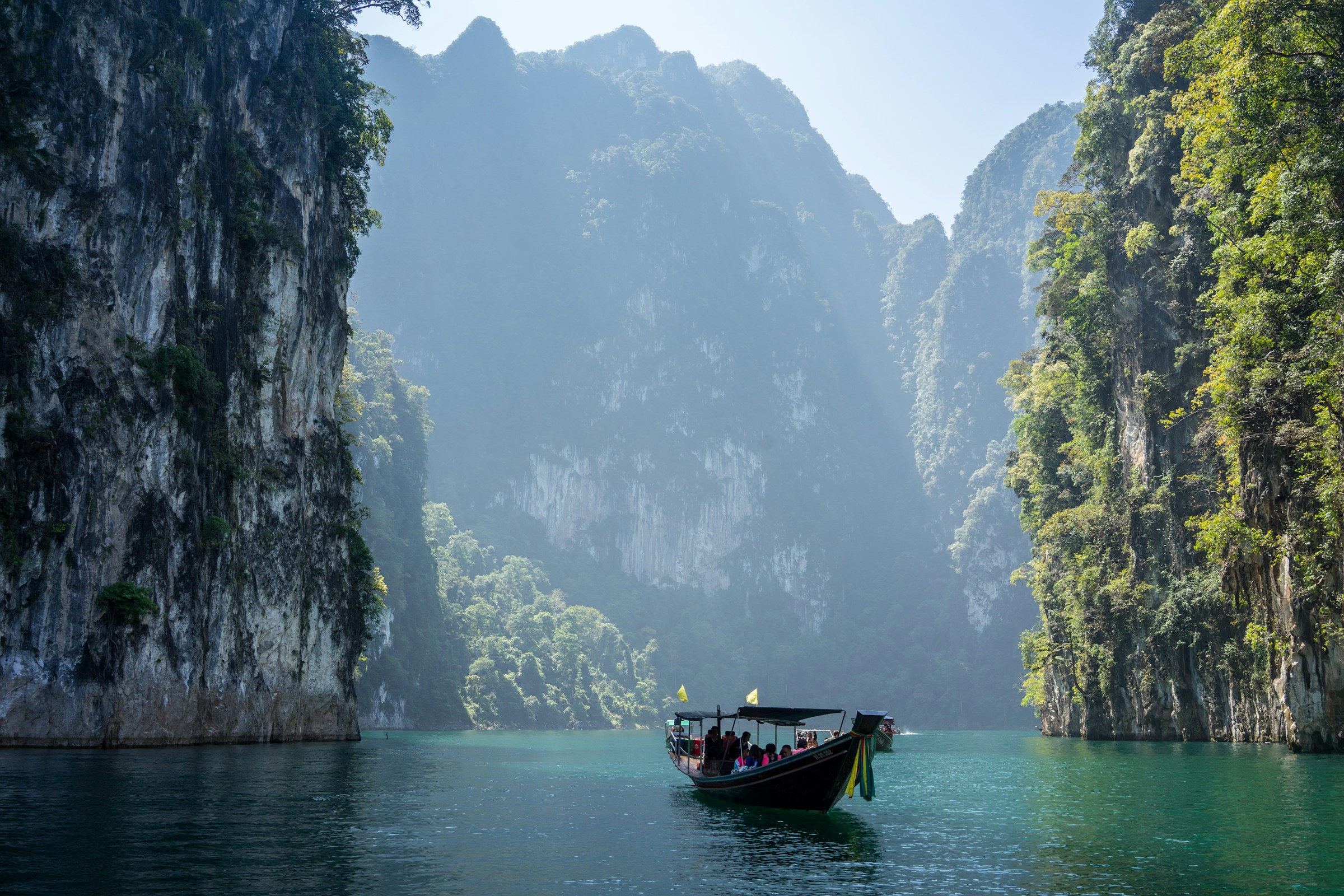 Thailand plans to legalise casinos to boost tourism