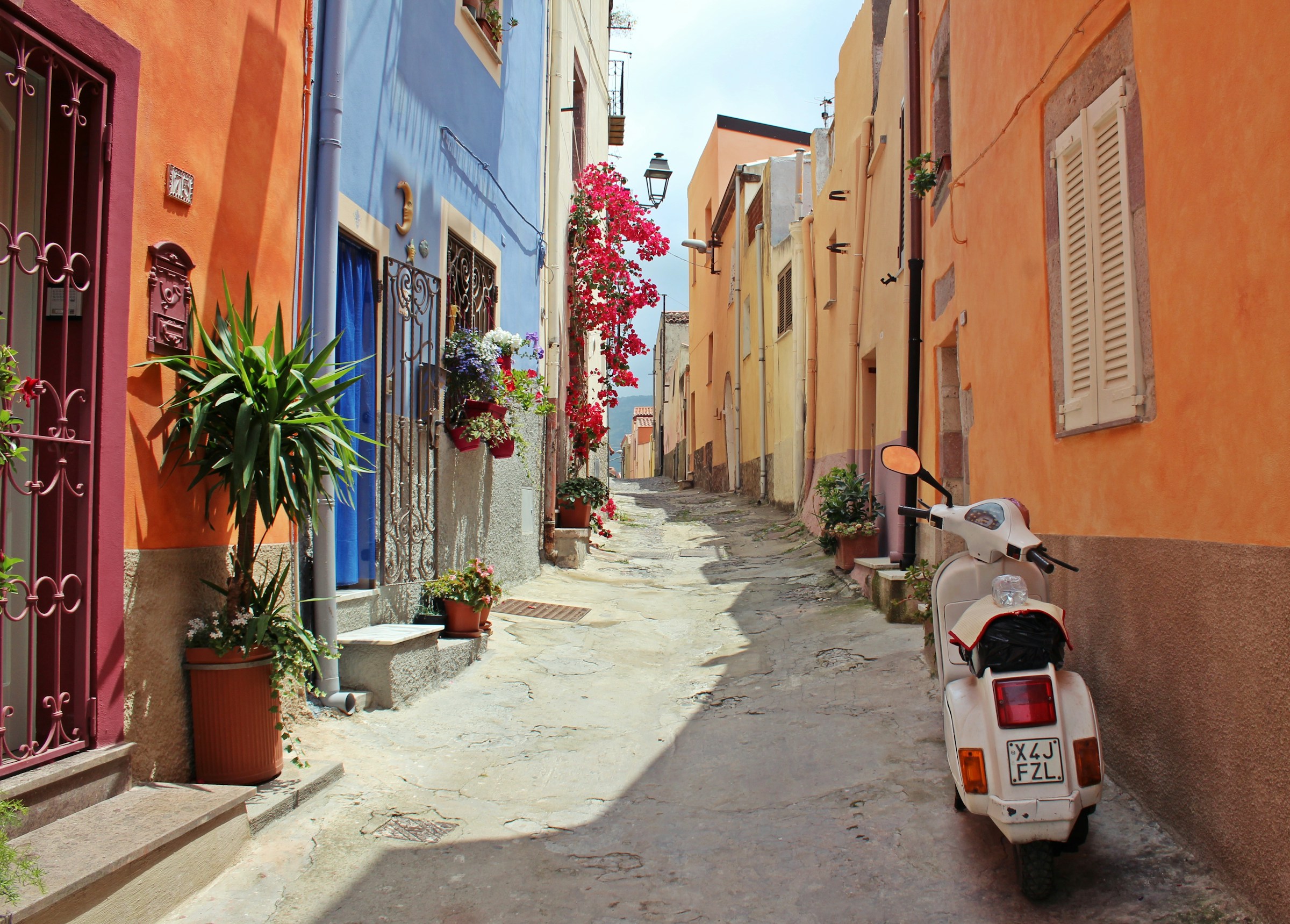 Italy officially launches a visa for digital nomads and remote employees
