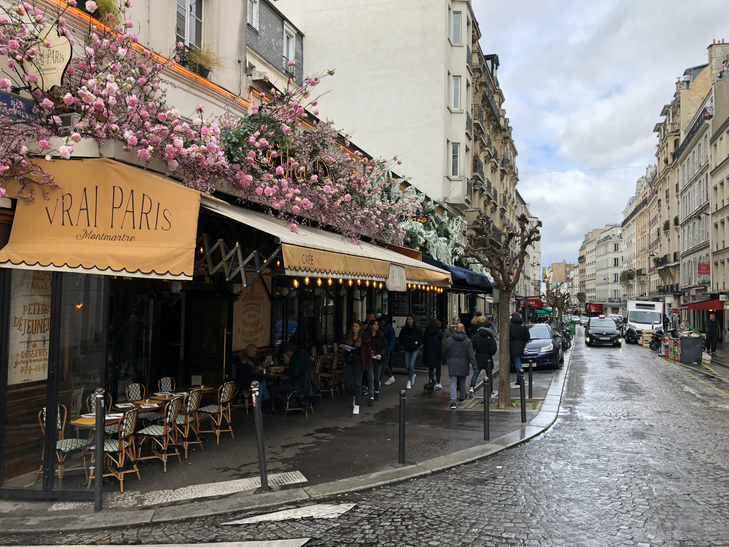 Paris named the world's most attractive city in 2025