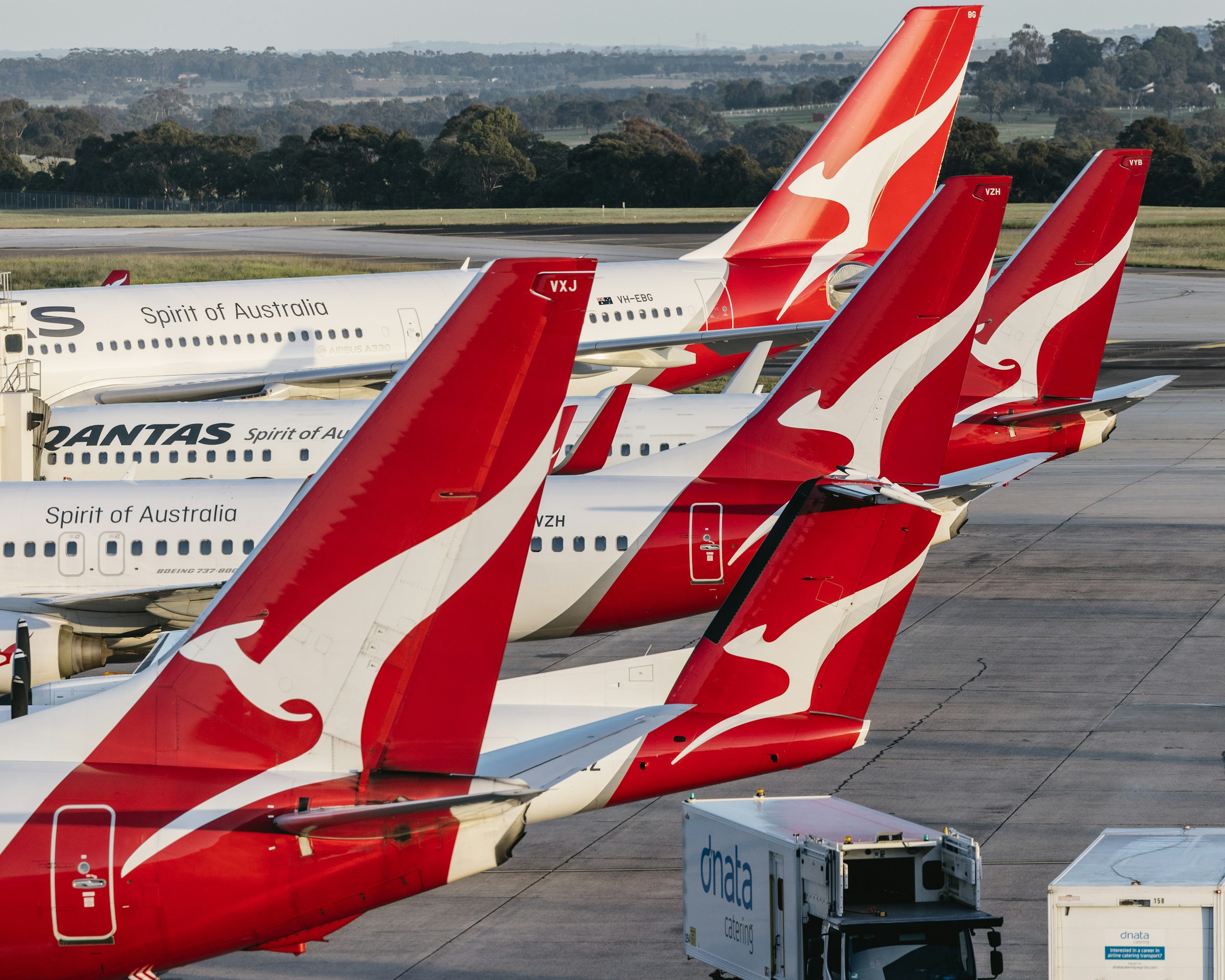 World's longest flight to link Australia with Europe and the US