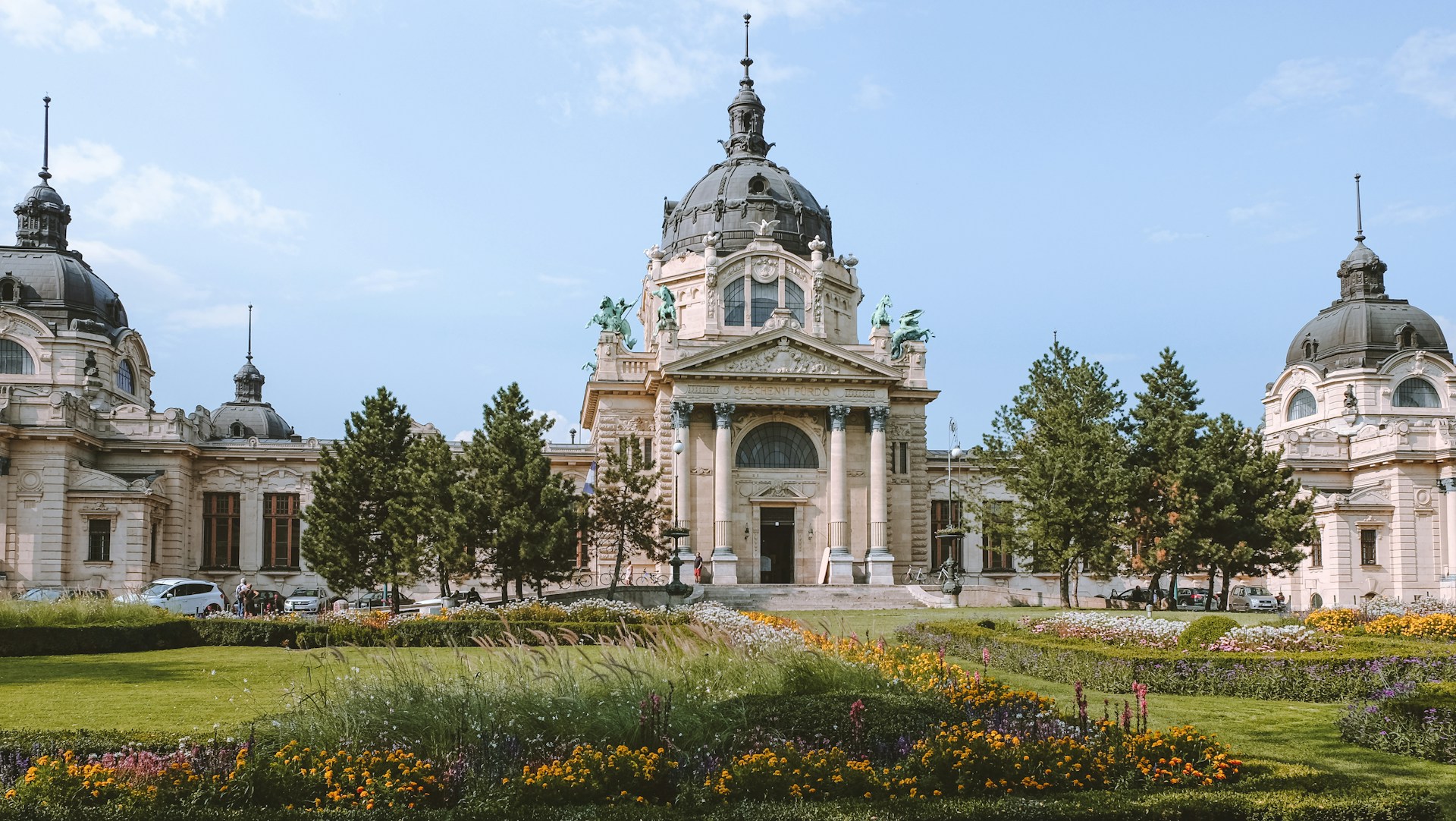 Hungary's new migration restrictions don't affect the White Card