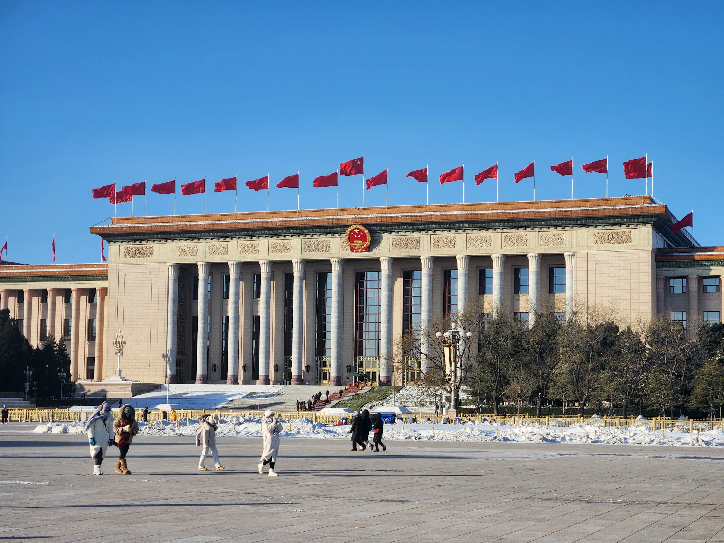 China and Uzbekistan introduce a mutual 30-day visa waiver from 1 June 2025