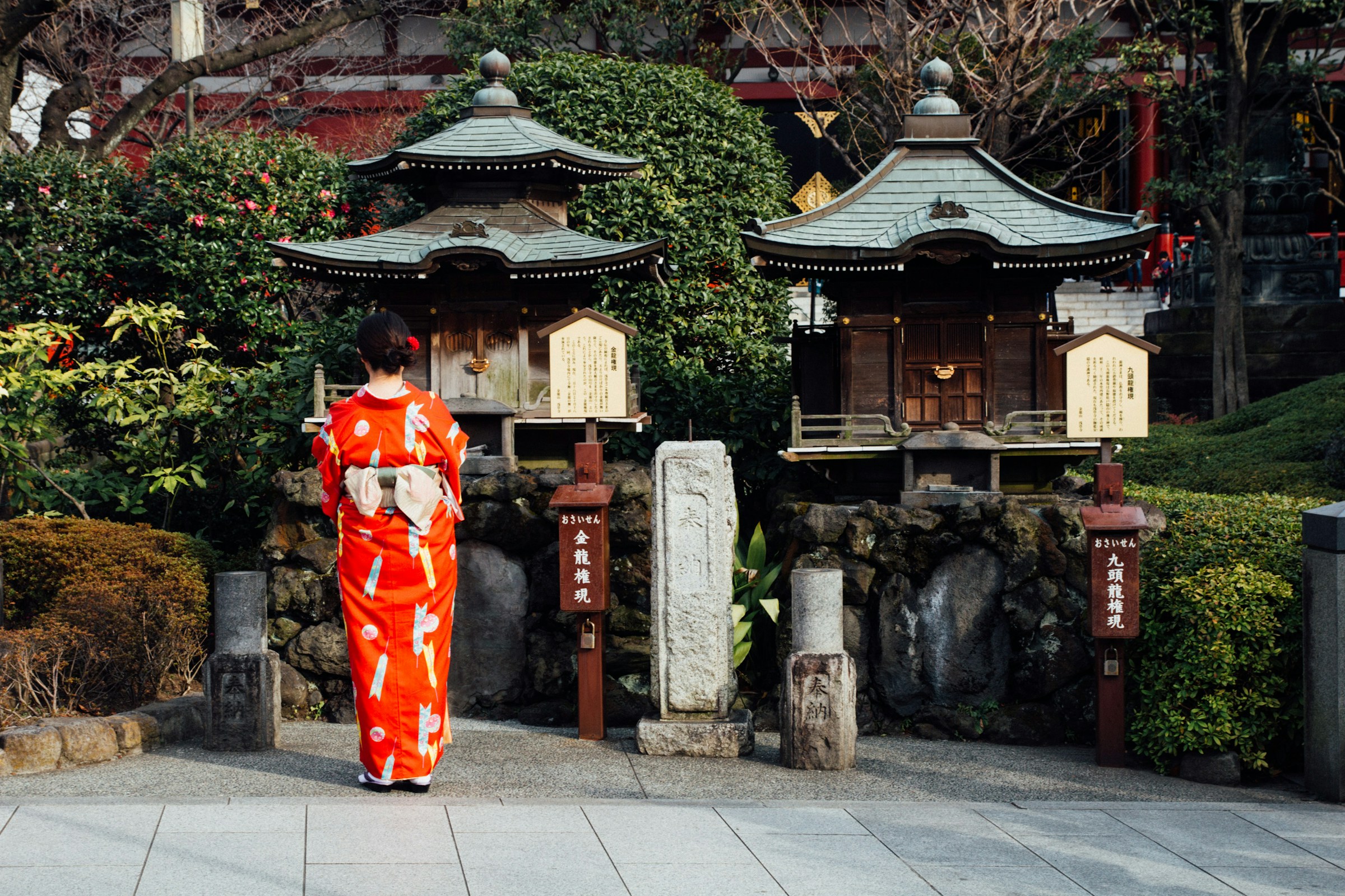 Japan tightens measures against overtourism