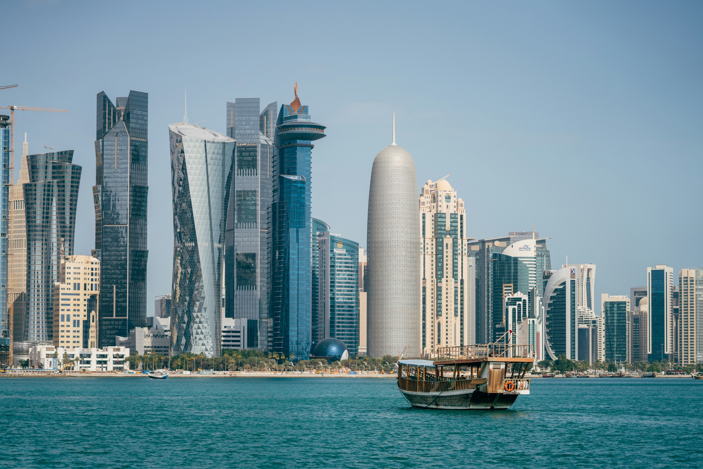 Six Gulf countries to launch a Schengen-style visa in 2025