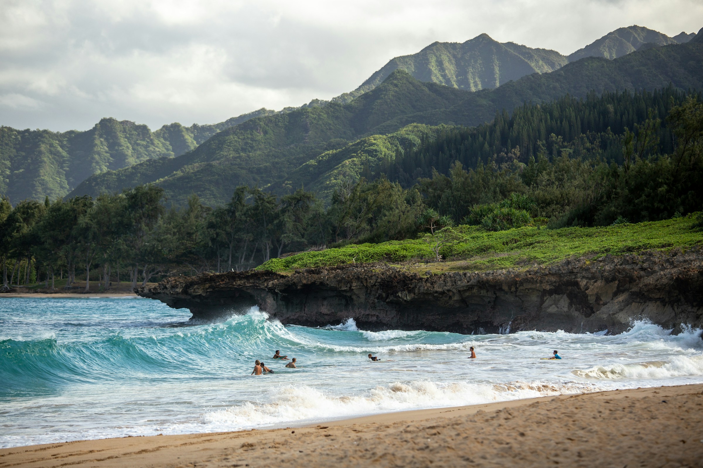 Hawaii holidays to get pricier as authorities introduce an environmental tourist tax