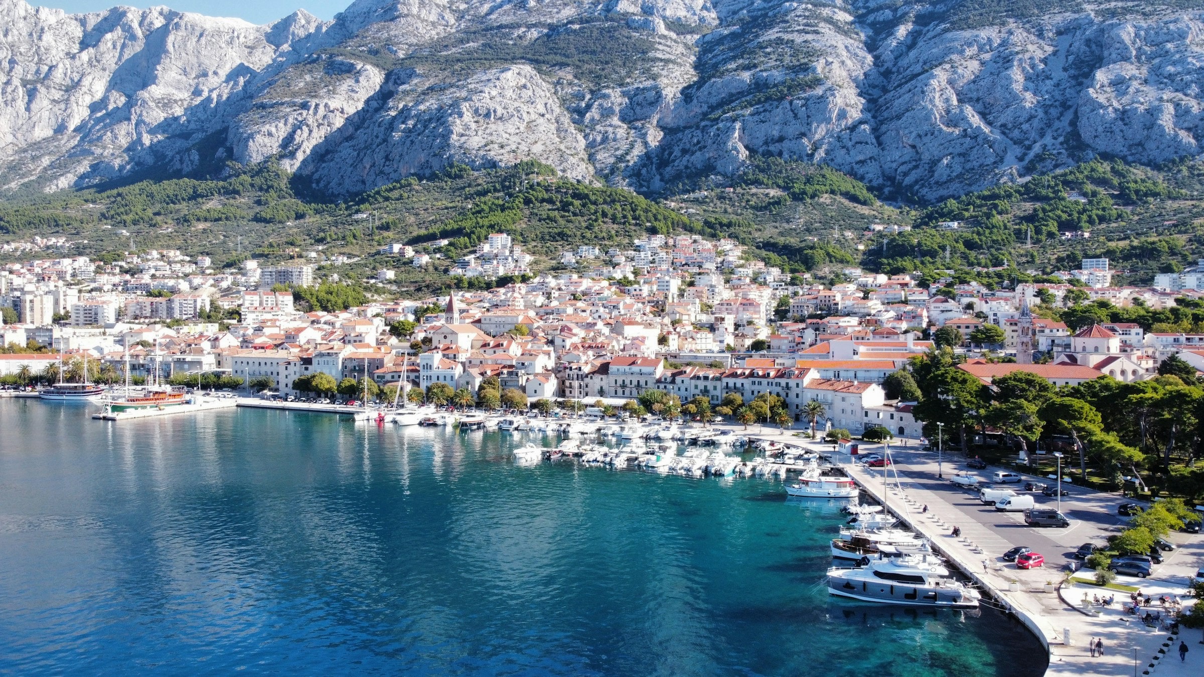 Croatia raises the income threshold for digital nomads