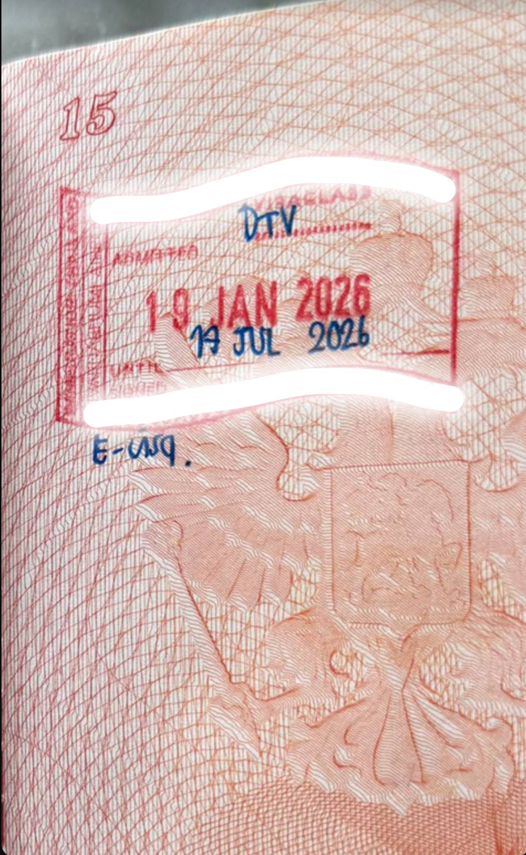 Thailand
