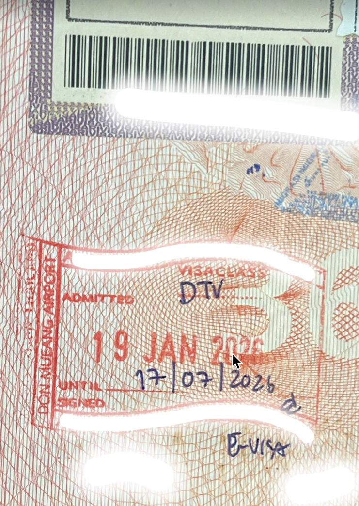 Thailand