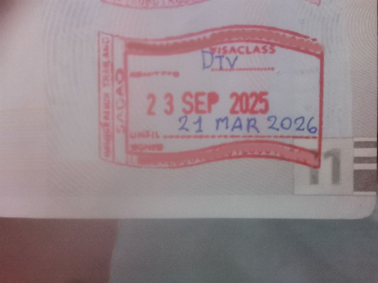 Thailand