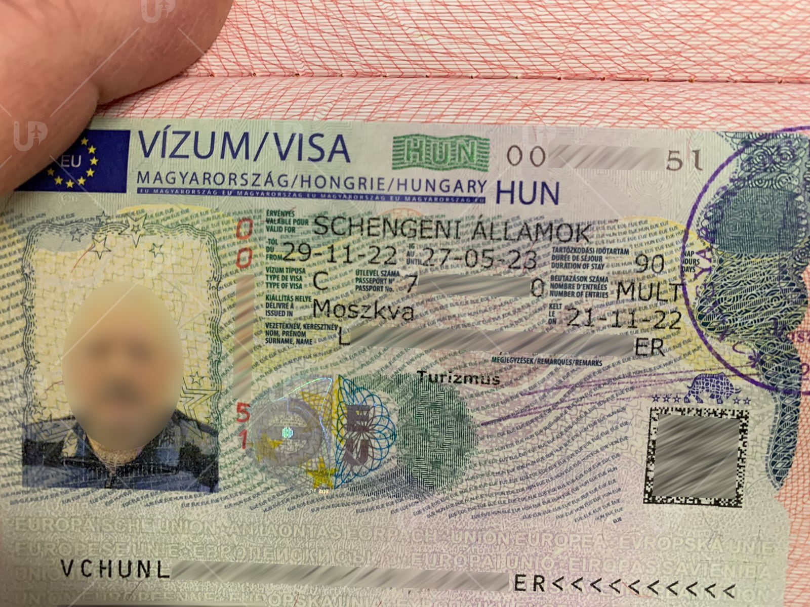 Hungary