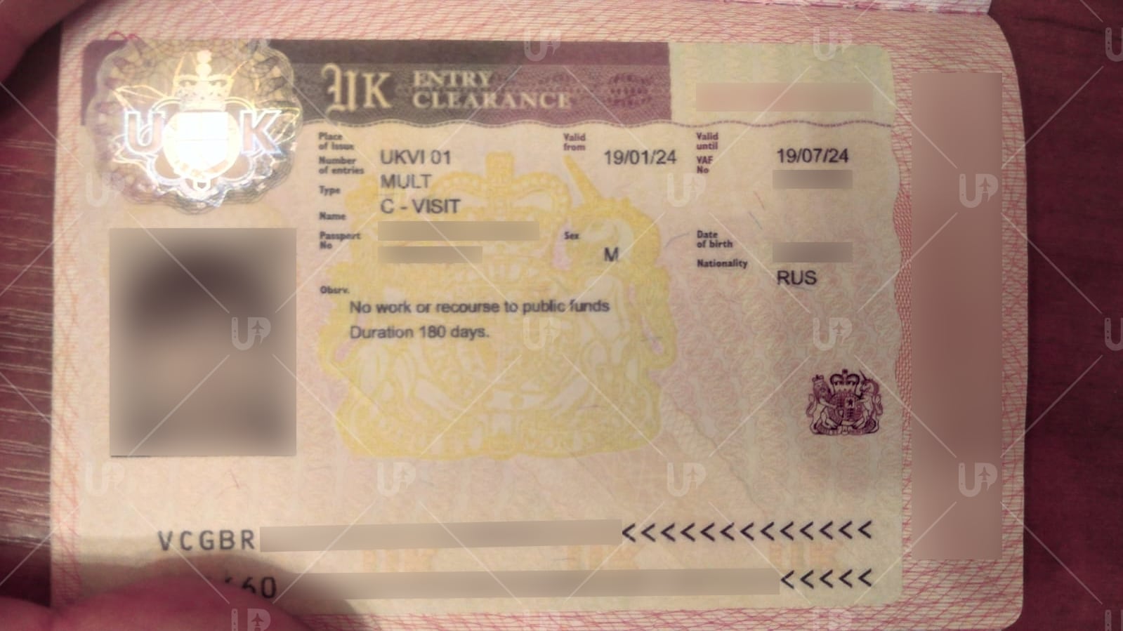 United Kingdom
