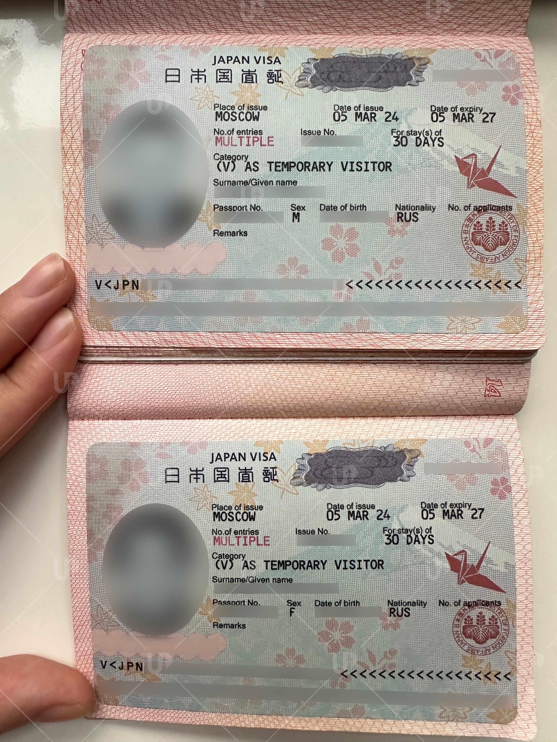 Japan