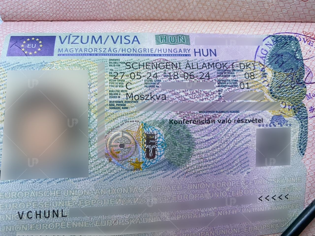 Hungary