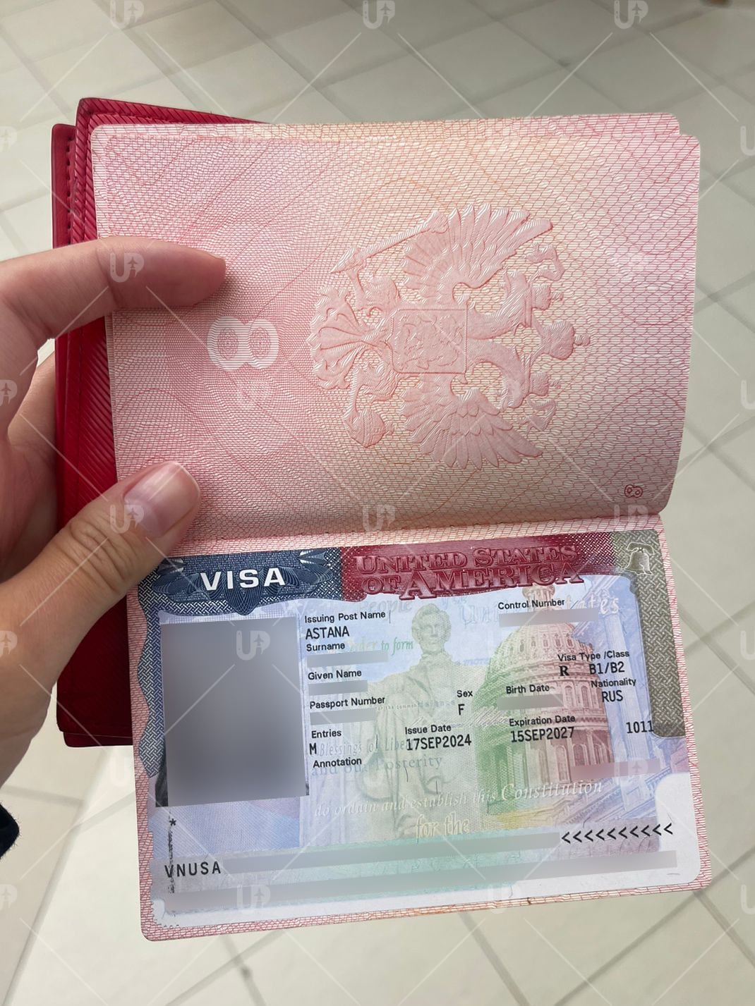 United States