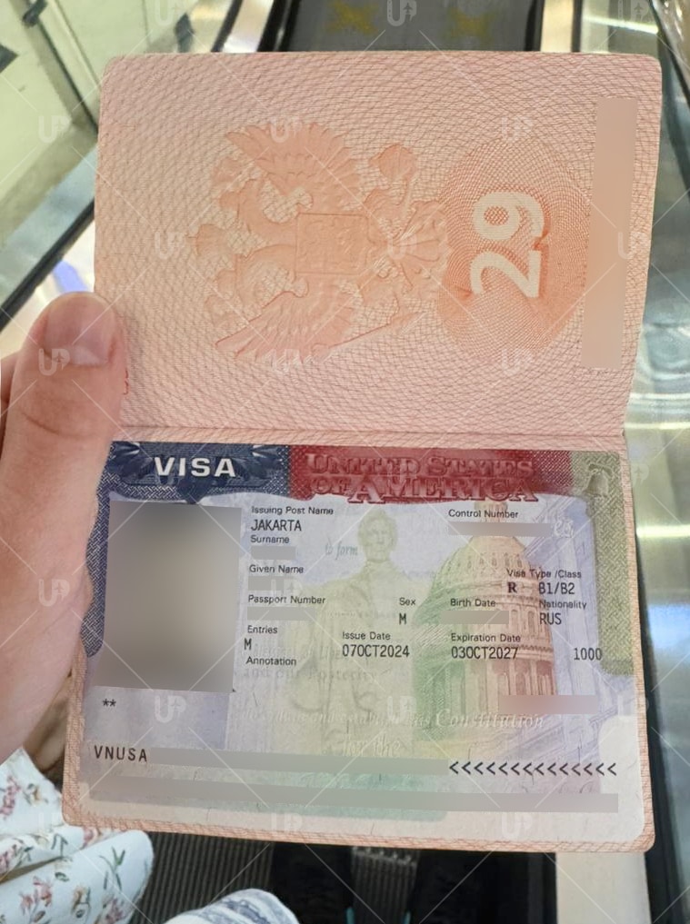 United States