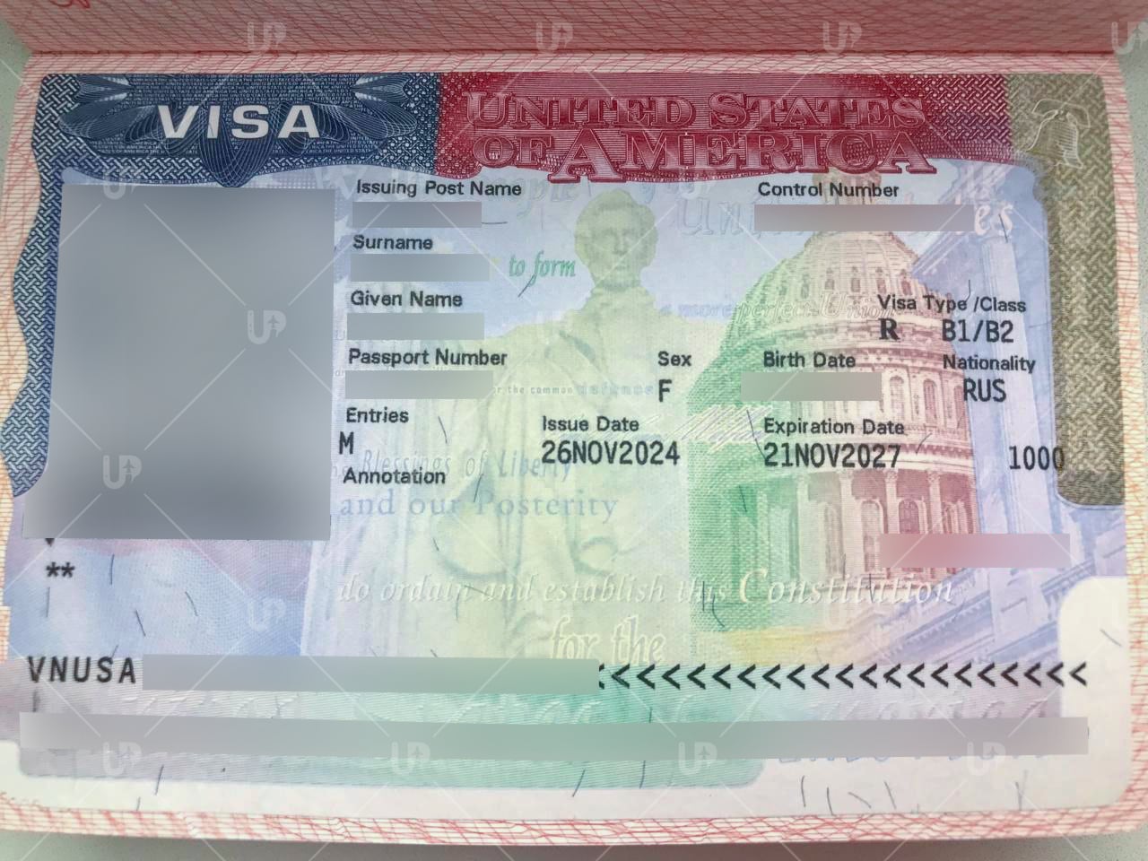 United States