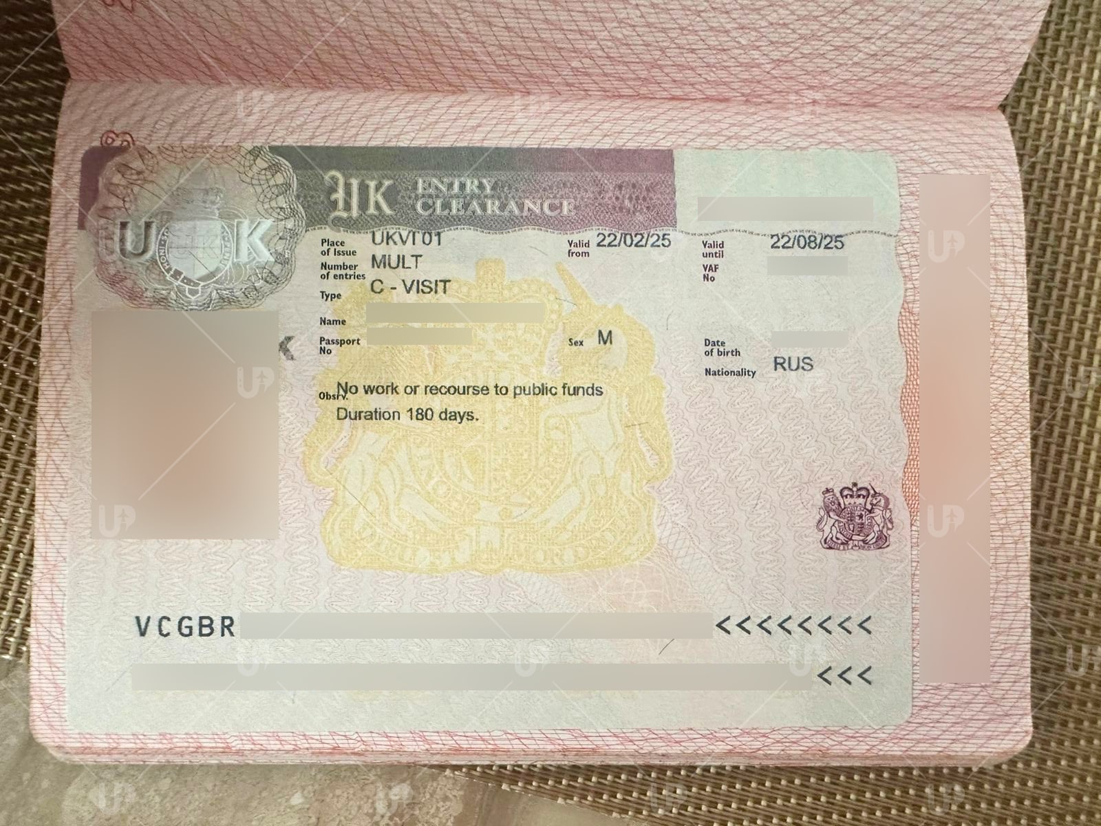 United Kingdom