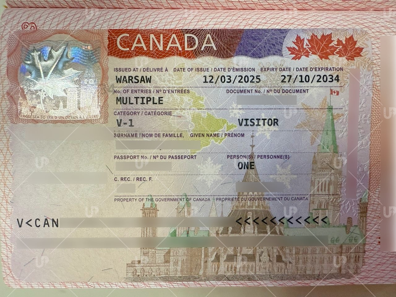 Canada